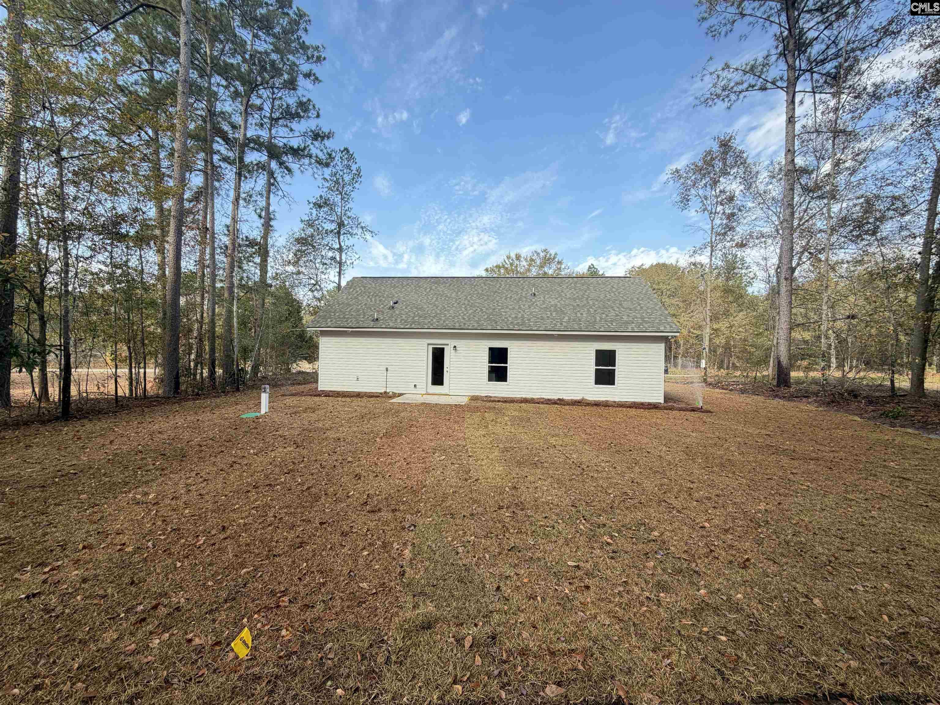 320 Fallaw Rd Gaston, SC 29053