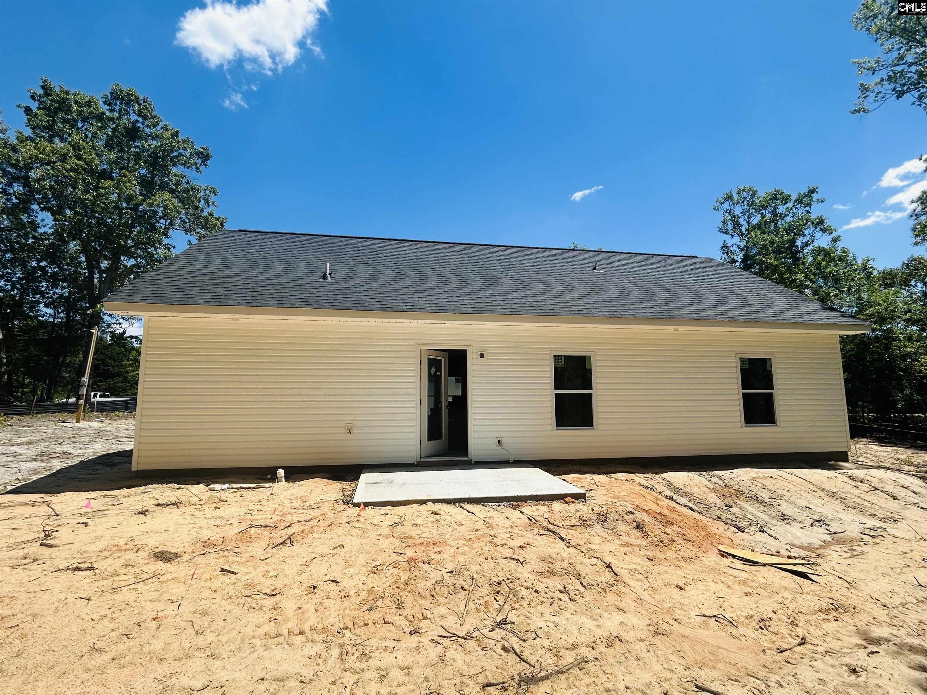 320 Fallaw Rd Gaston, SC 29053