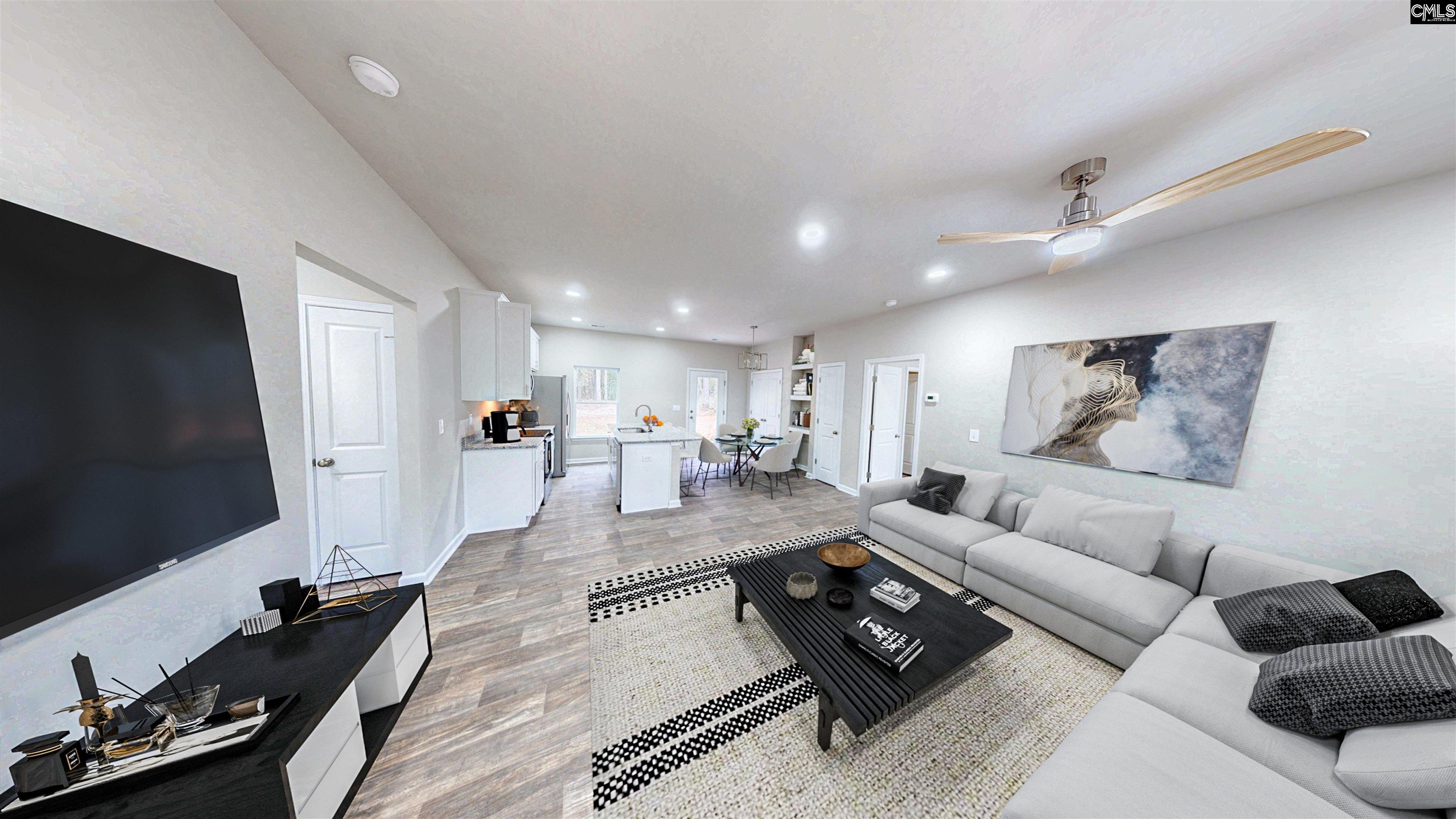 320 Fallaw Rd Gaston, SC 29053