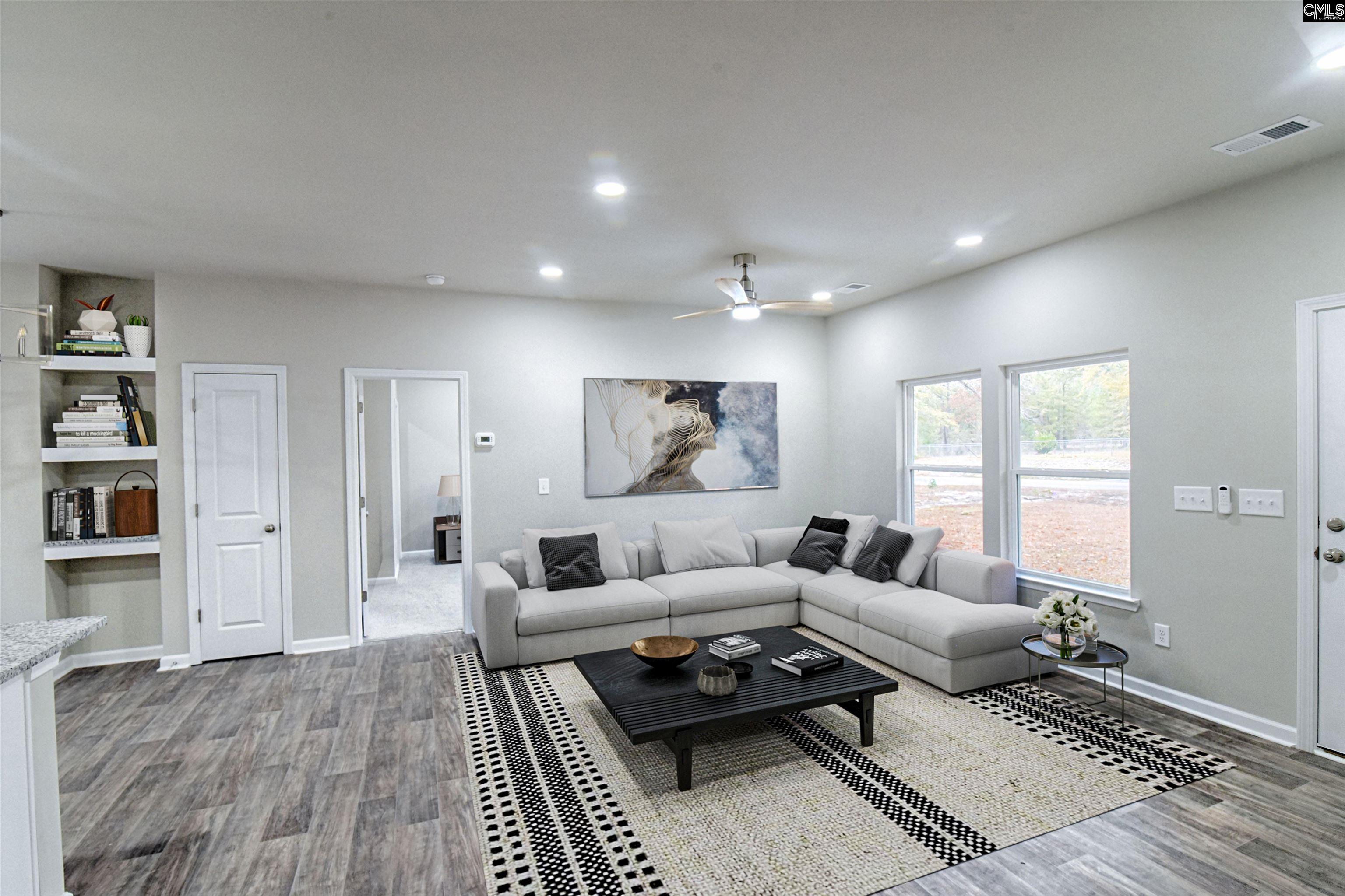 320 Fallaw Rd Gaston, SC 29053