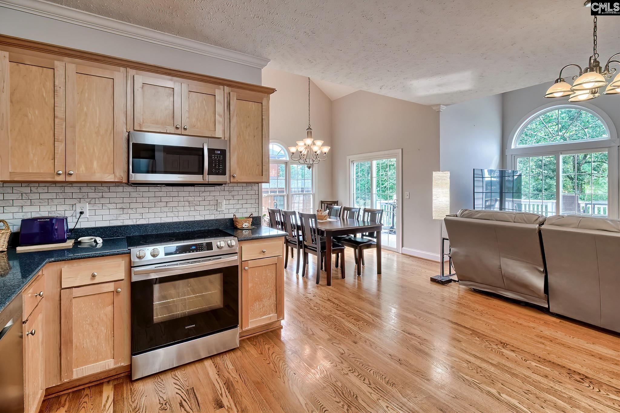 117 Peninsula Court Prosperity, SC 29127-6912