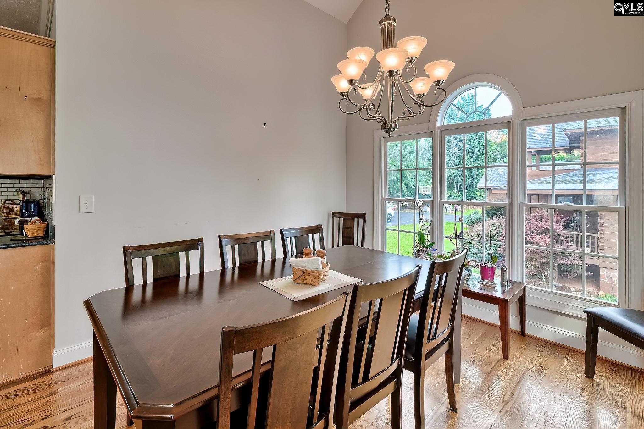 117 Peninsula Court Prosperity, SC 29127-6912