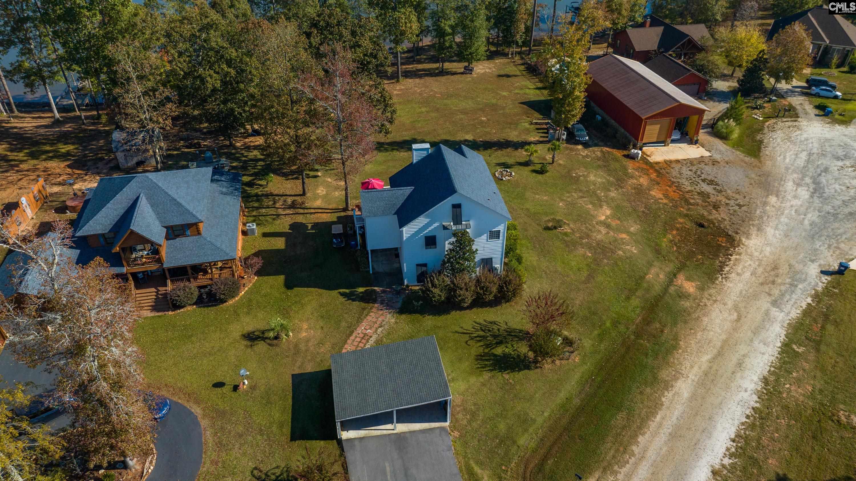 117 Peninsula Court Prosperity, SC 29127-6912