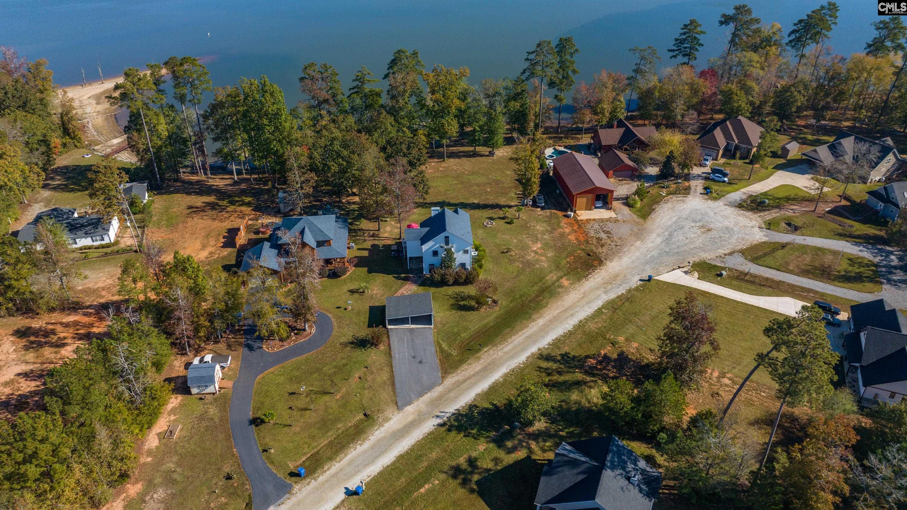 117 Peninsula Court Prosperity, SC 29127-6912