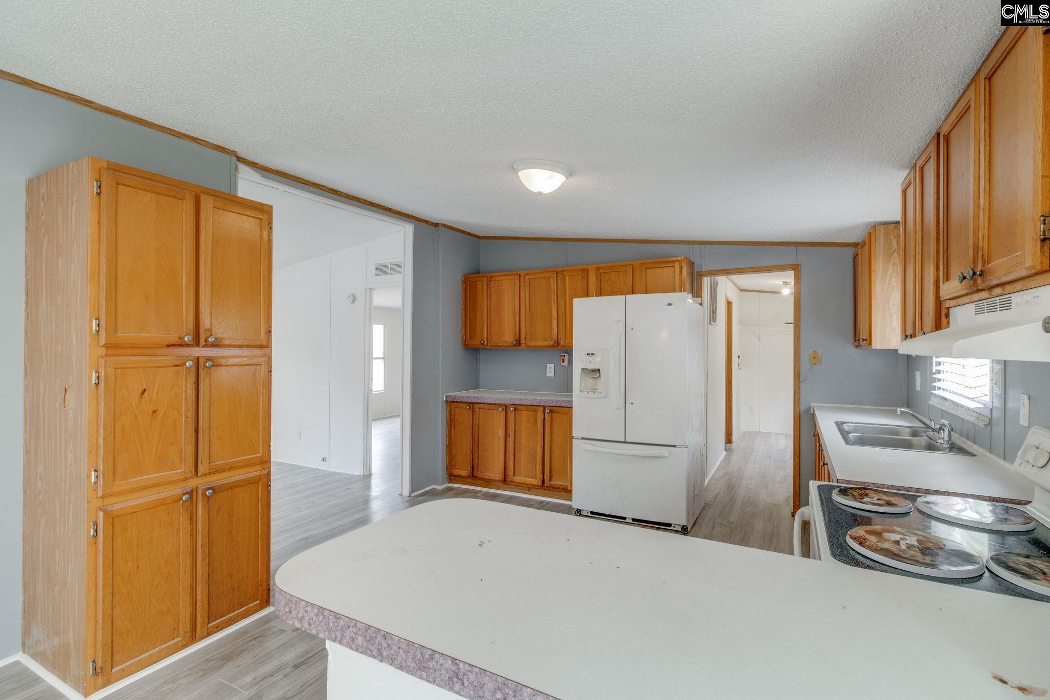 597 Forest Hills Drive Winnsboro, SC 29180