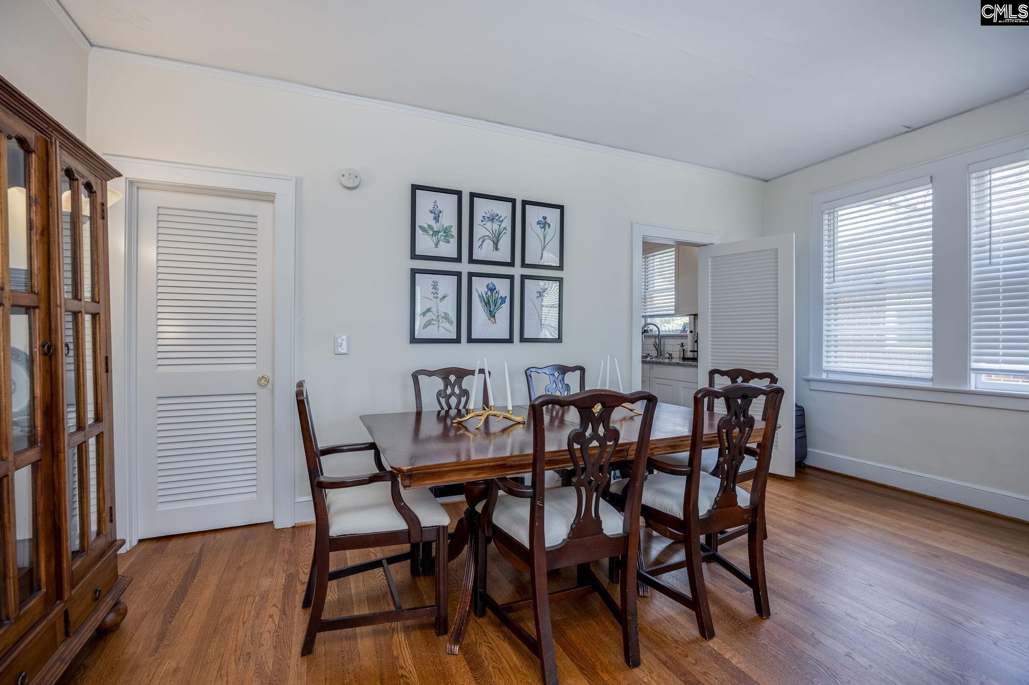 3517/3519 Wilmot Avenue Columbia, SC 29205