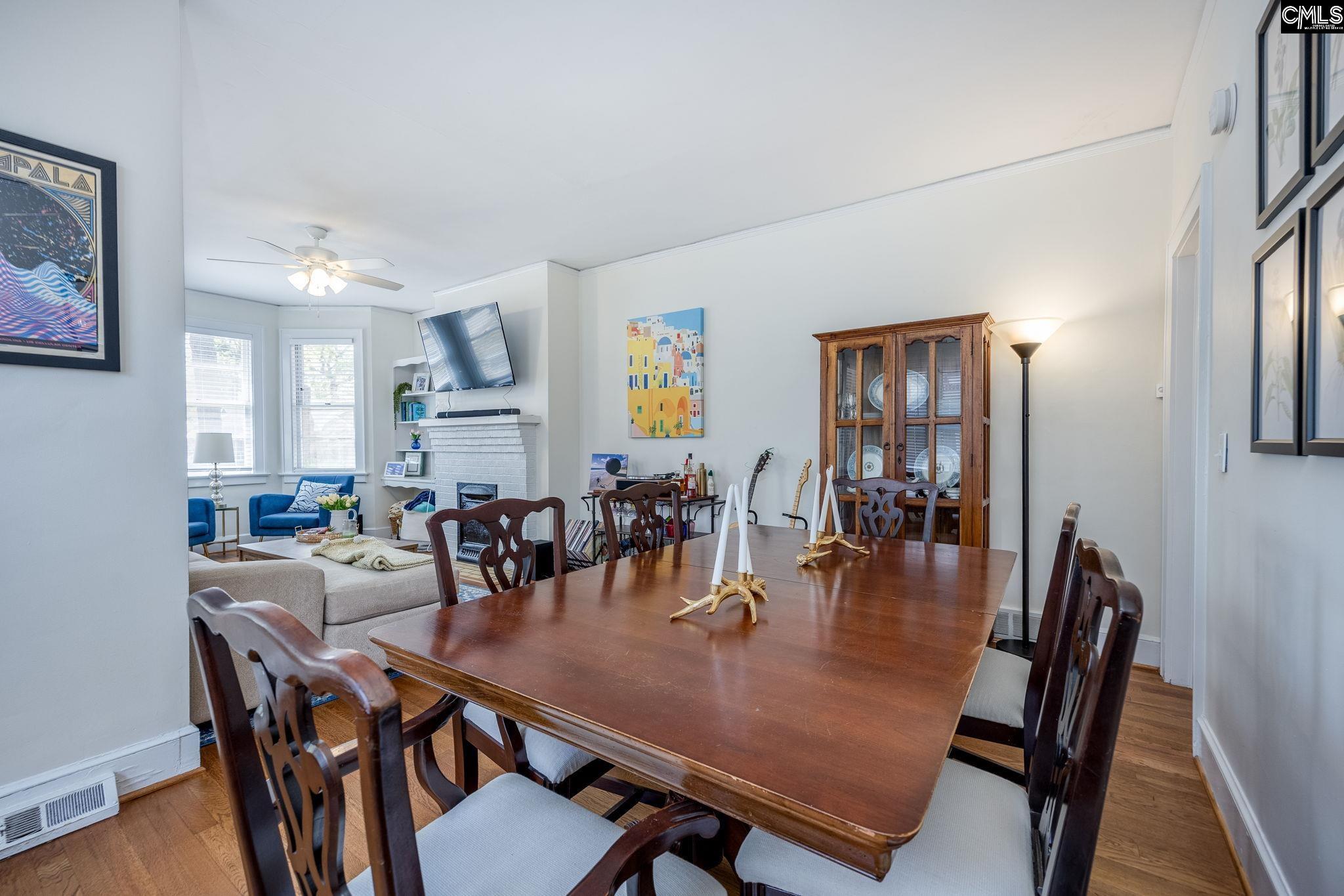 3517/3519 Wilmot Avenue Columbia, SC 29205