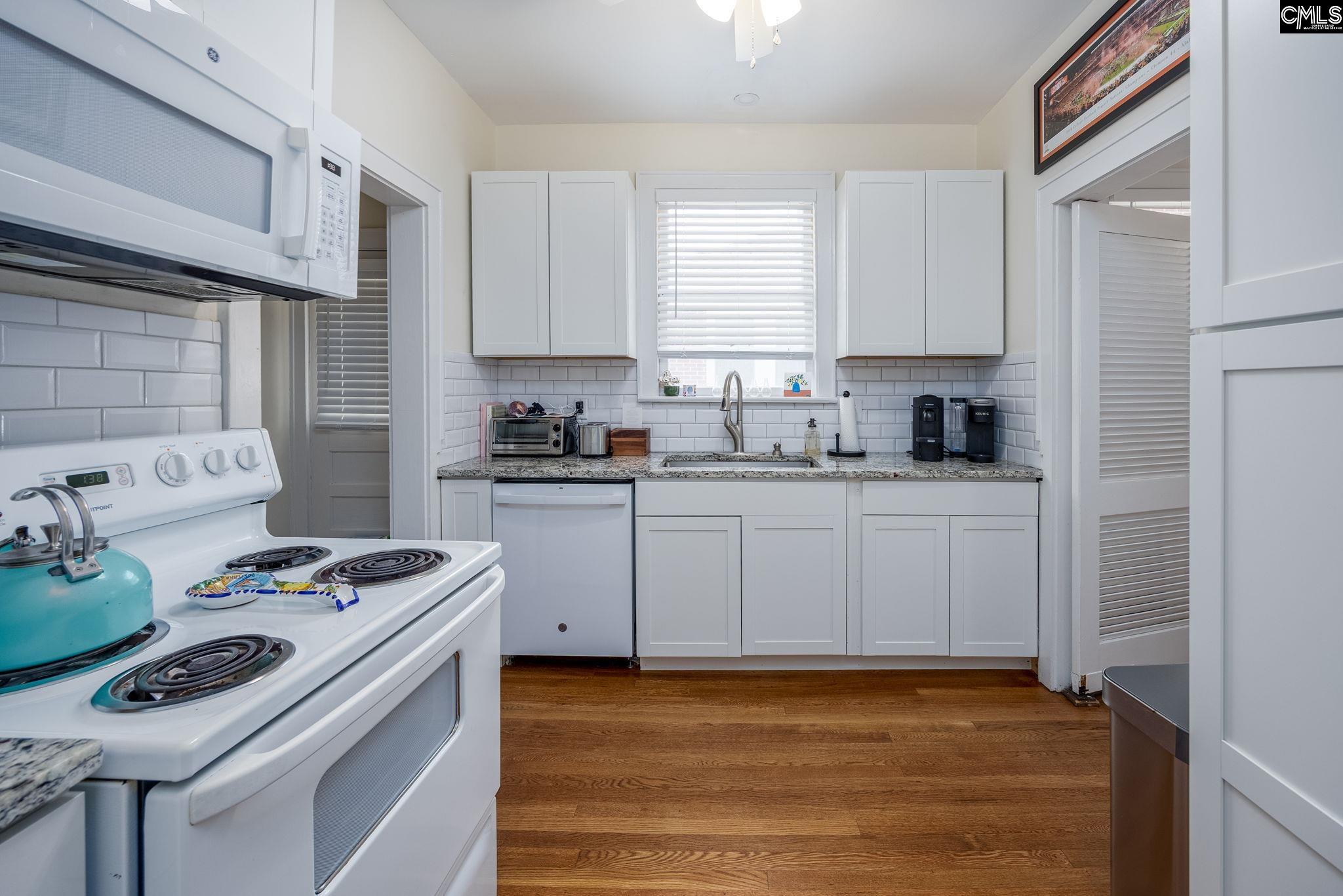 3517/3519 Wilmot Avenue Columbia, SC 29205