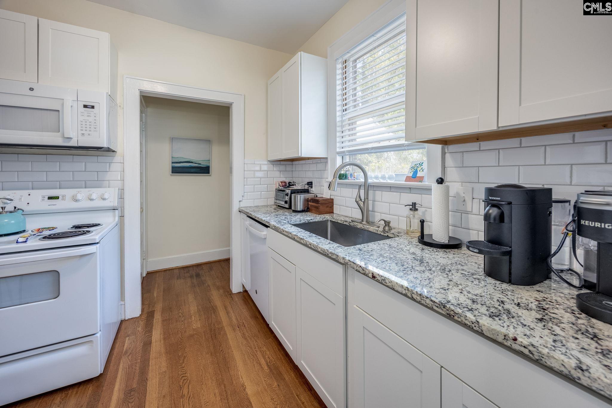 3517/3519 Wilmot Avenue Columbia, SC 29205