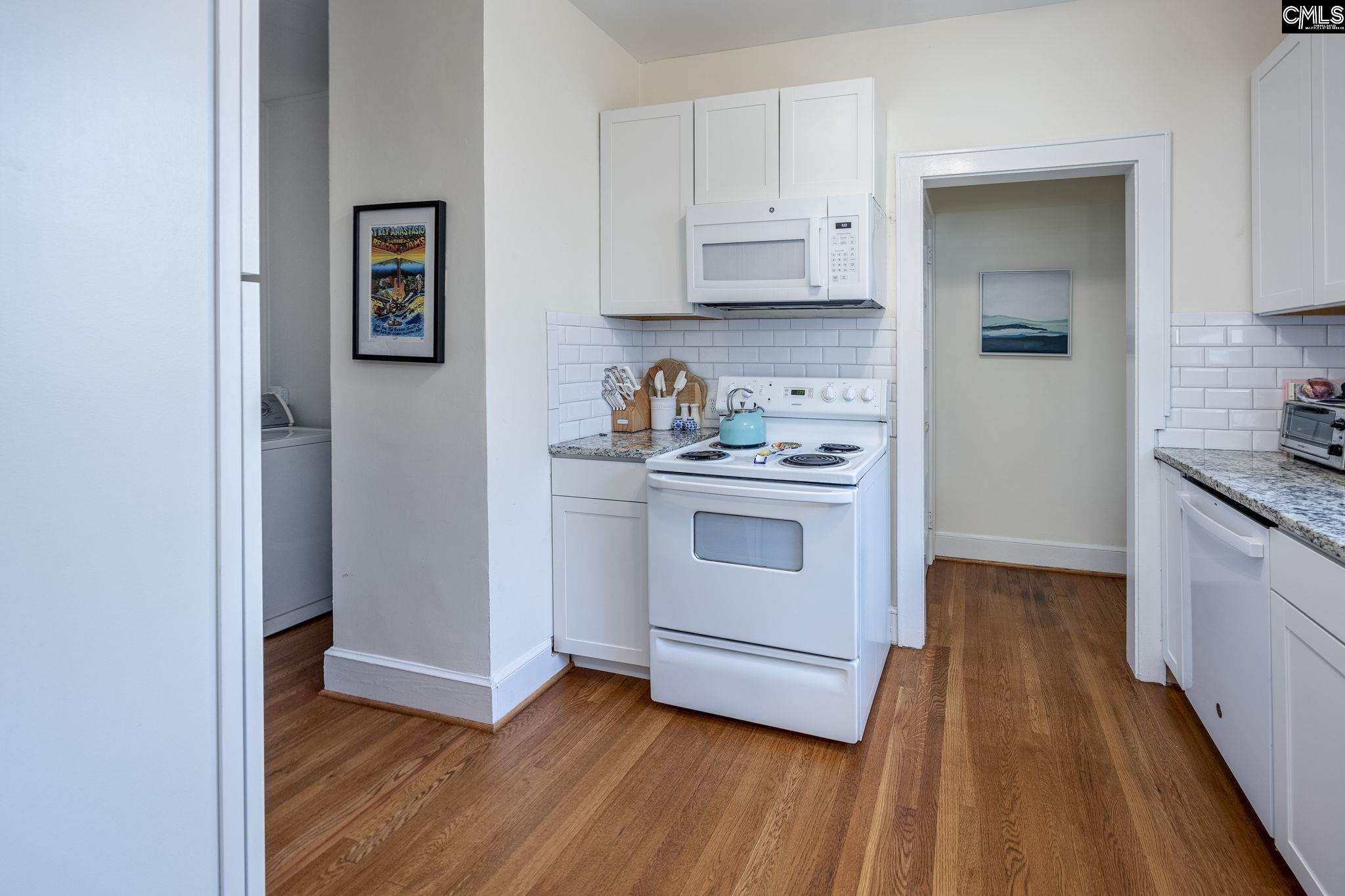 3517/3519 Wilmot Avenue Columbia, SC 29205