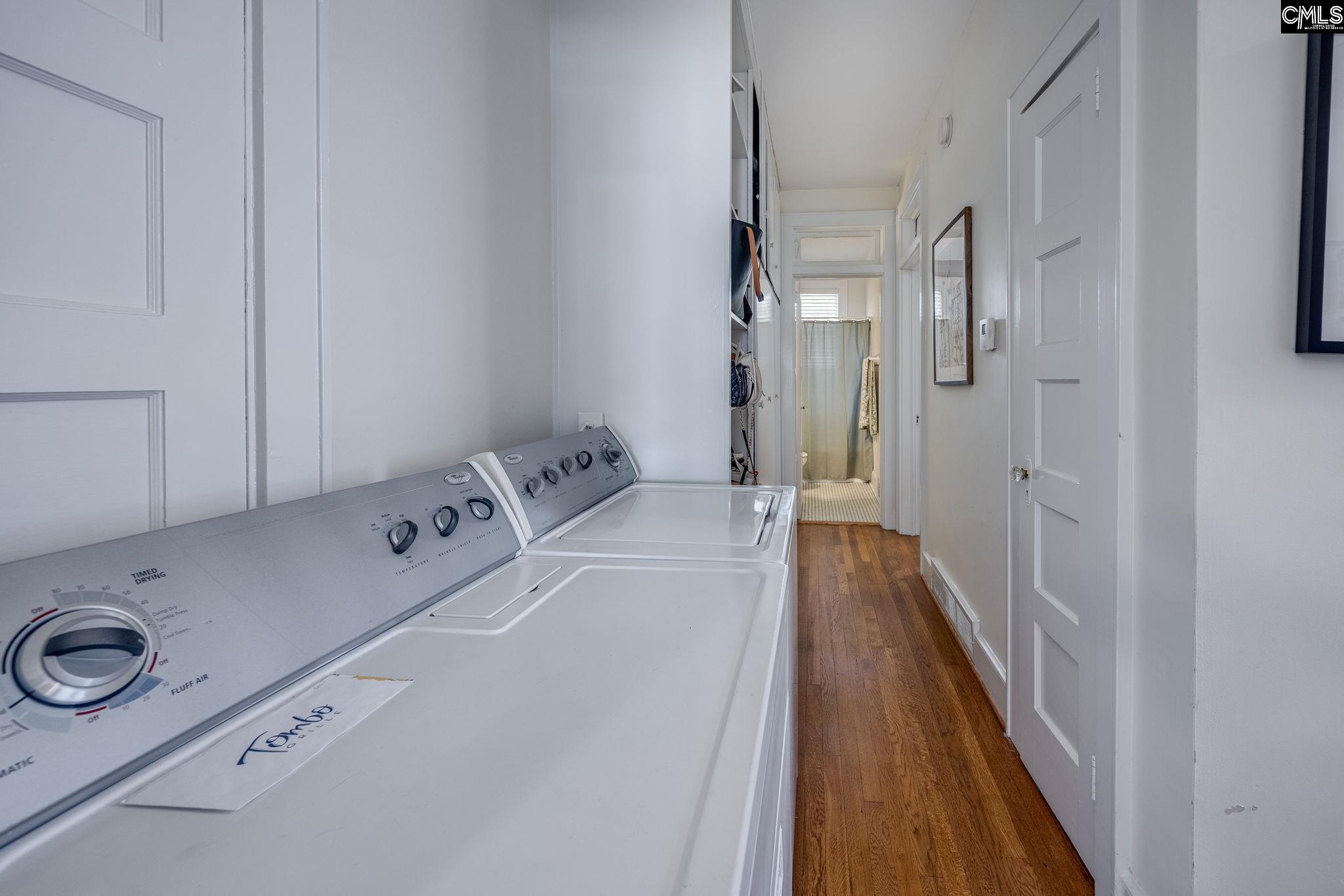 3517/3519 Wilmot Avenue Columbia, SC 29205