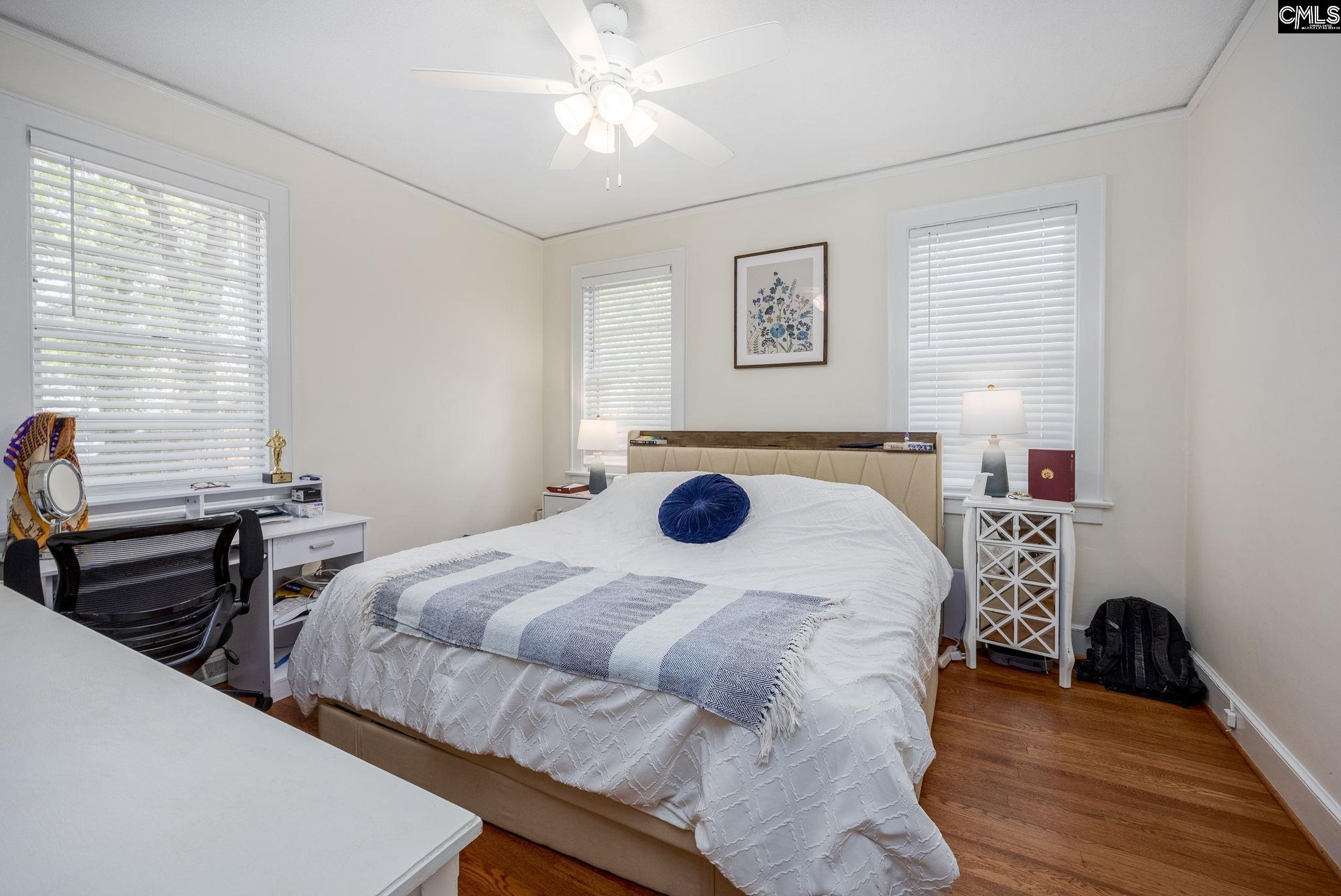 3517/3519 Wilmot Avenue Columbia, SC 29205