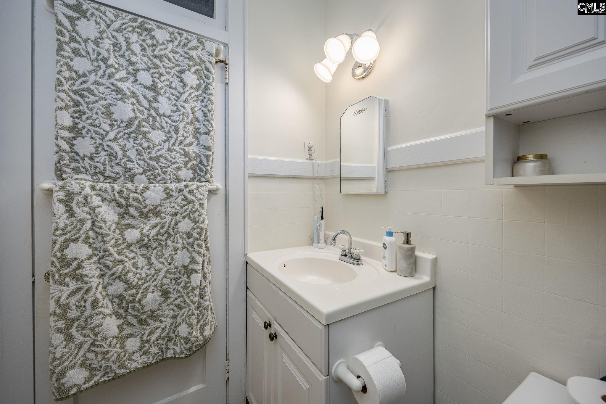 3517/3519 Wilmot Avenue Columbia, SC 29205