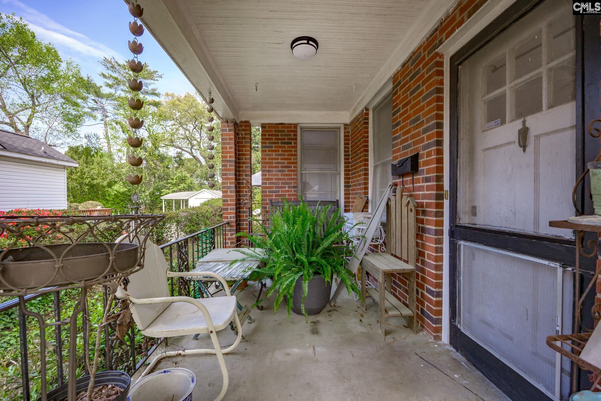 3517/3519 Wilmot Avenue Columbia, SC 29205