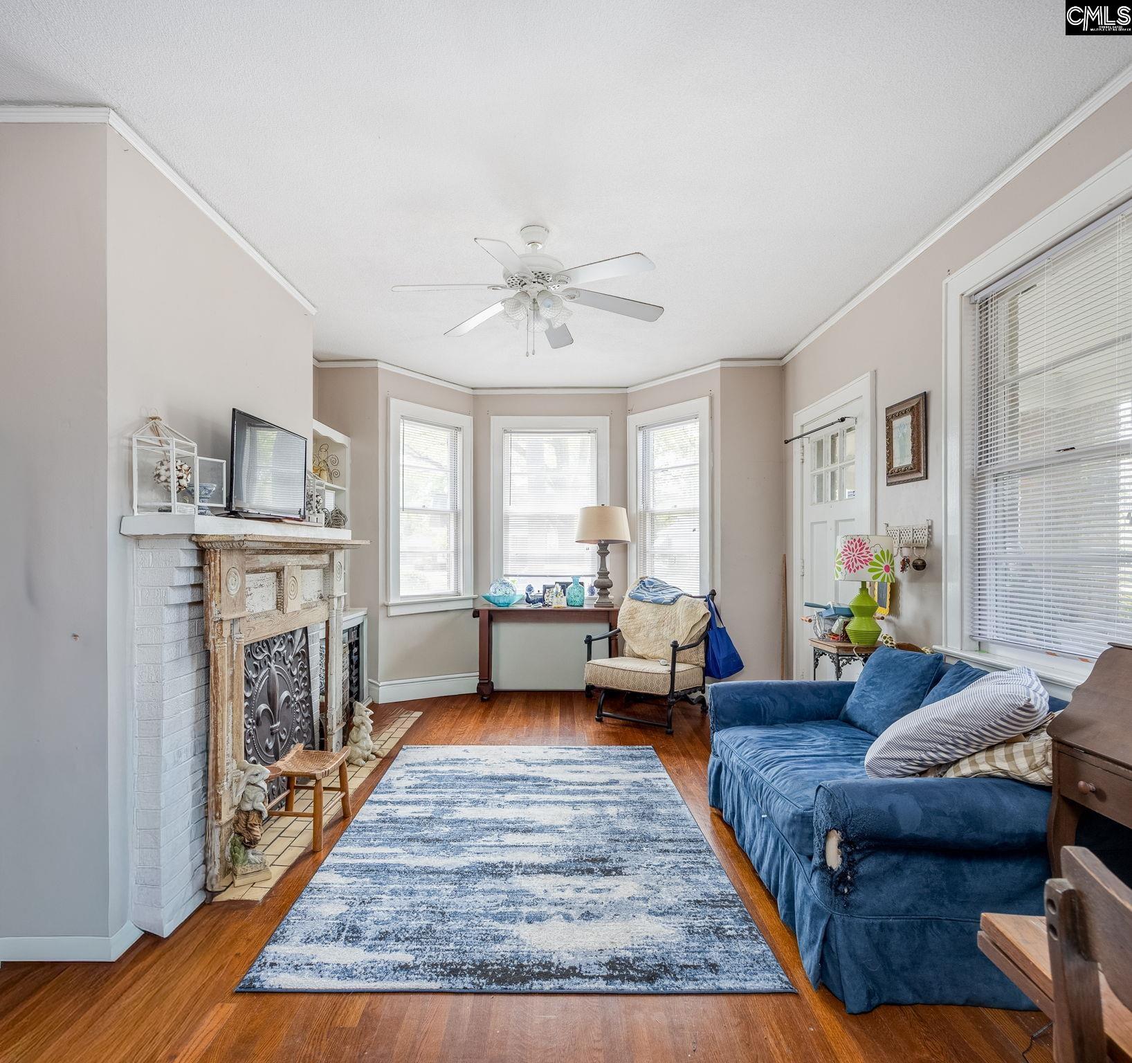 3517/3519 Wilmot Avenue Columbia, SC 29205