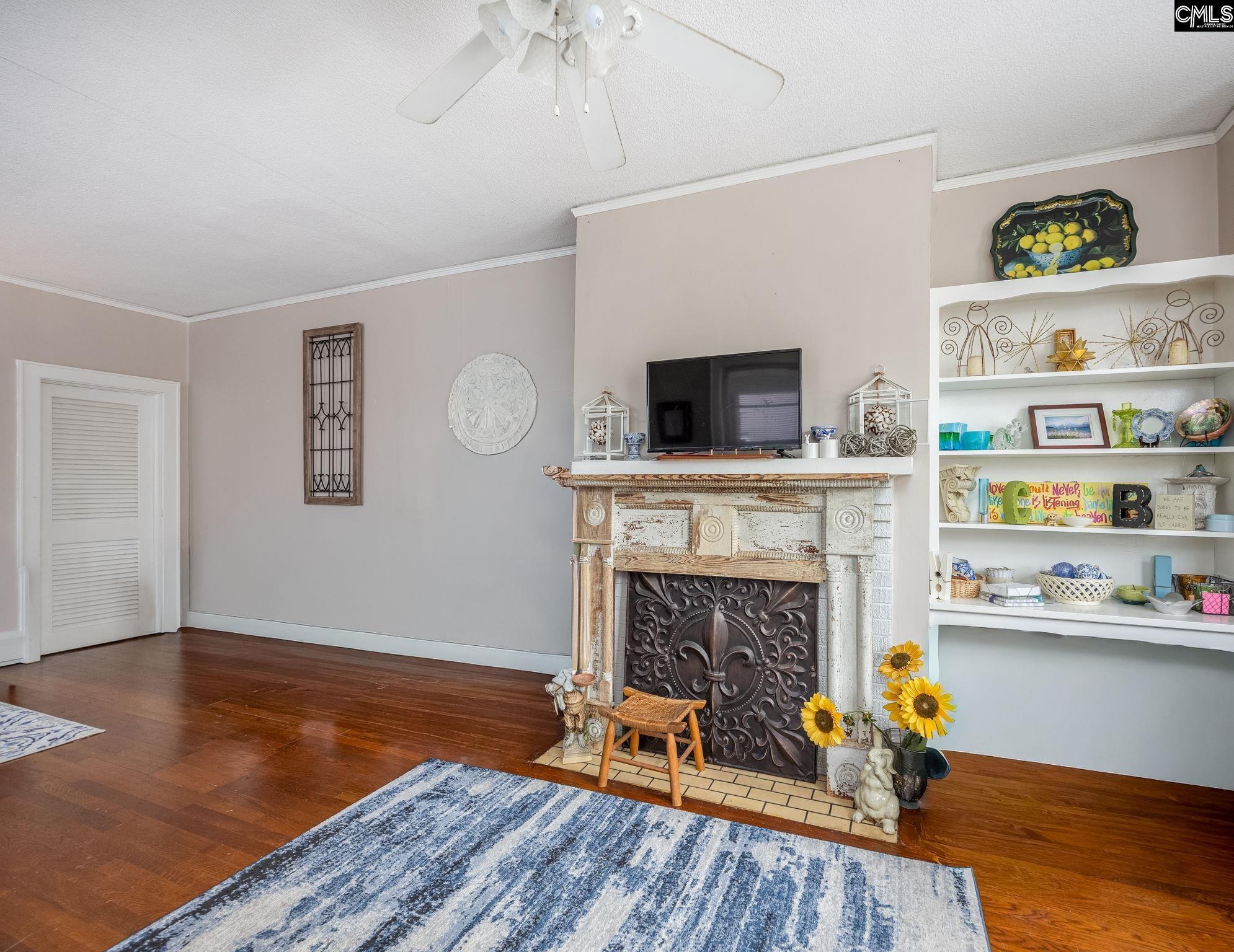 3517/3519 Wilmot Avenue Columbia, SC 29205