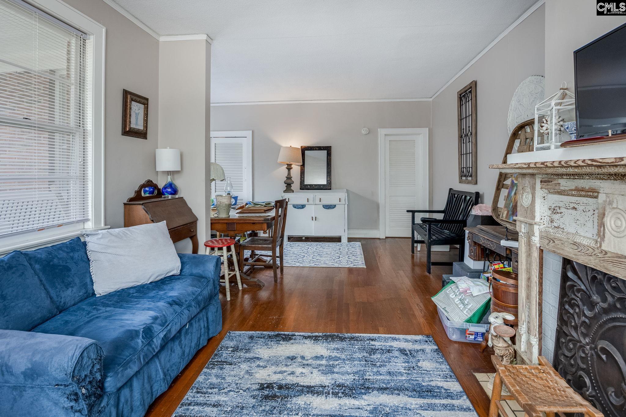 3517/3519 Wilmot Avenue Columbia, SC 29205