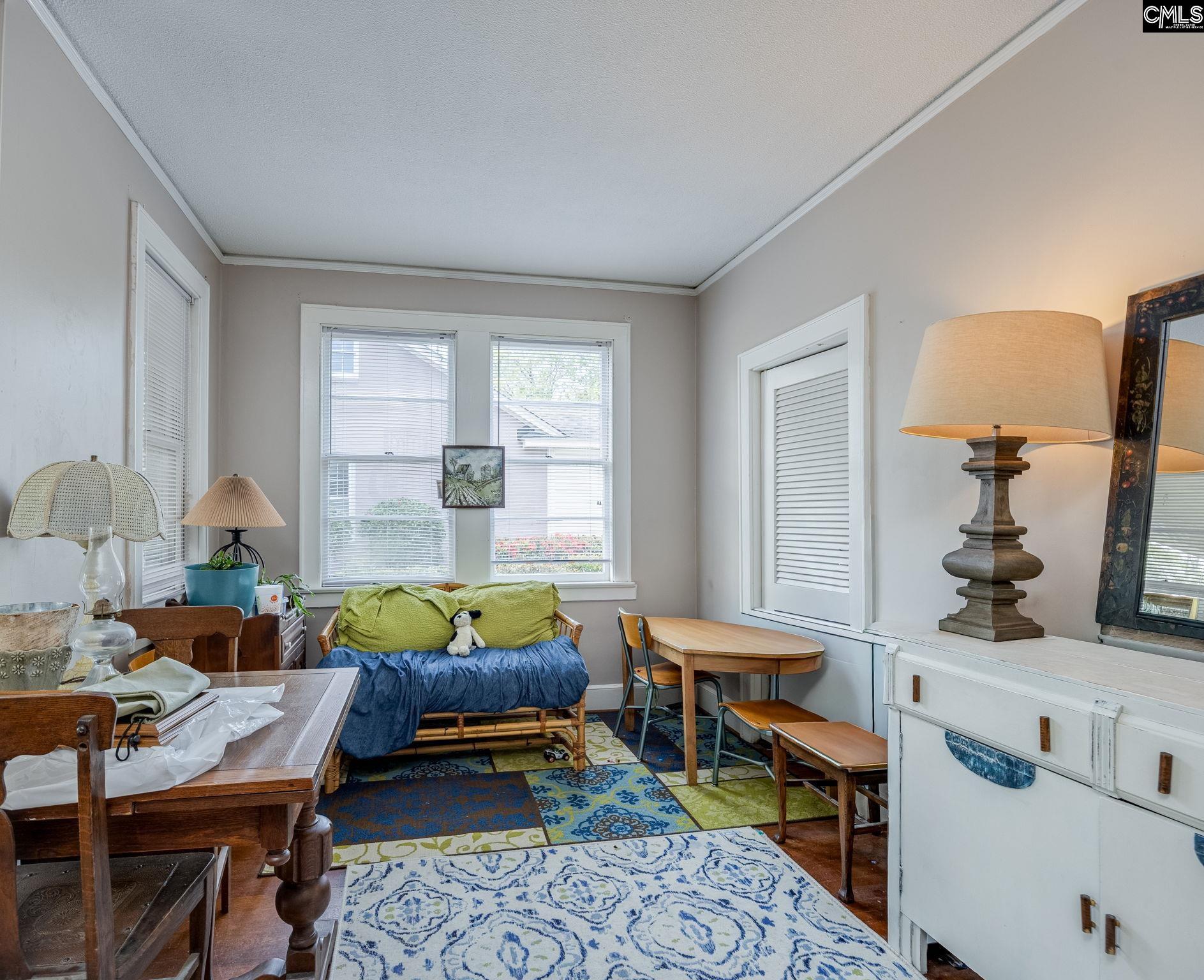 3517/3519 Wilmot Avenue Columbia, SC 29205