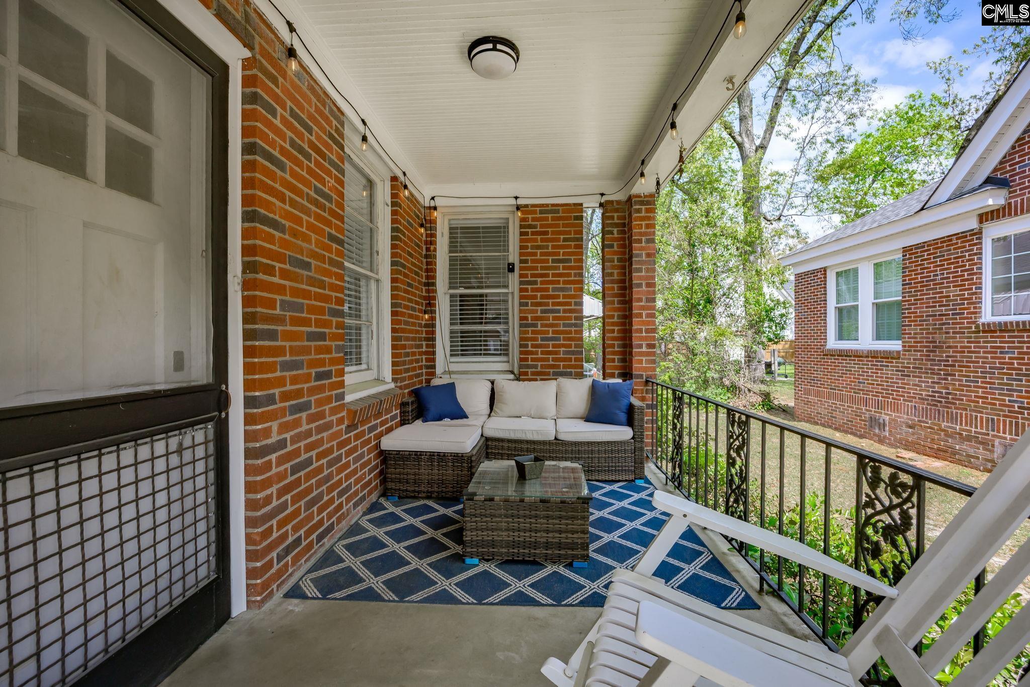 3517/3519 Wilmot Avenue Columbia, SC 29205