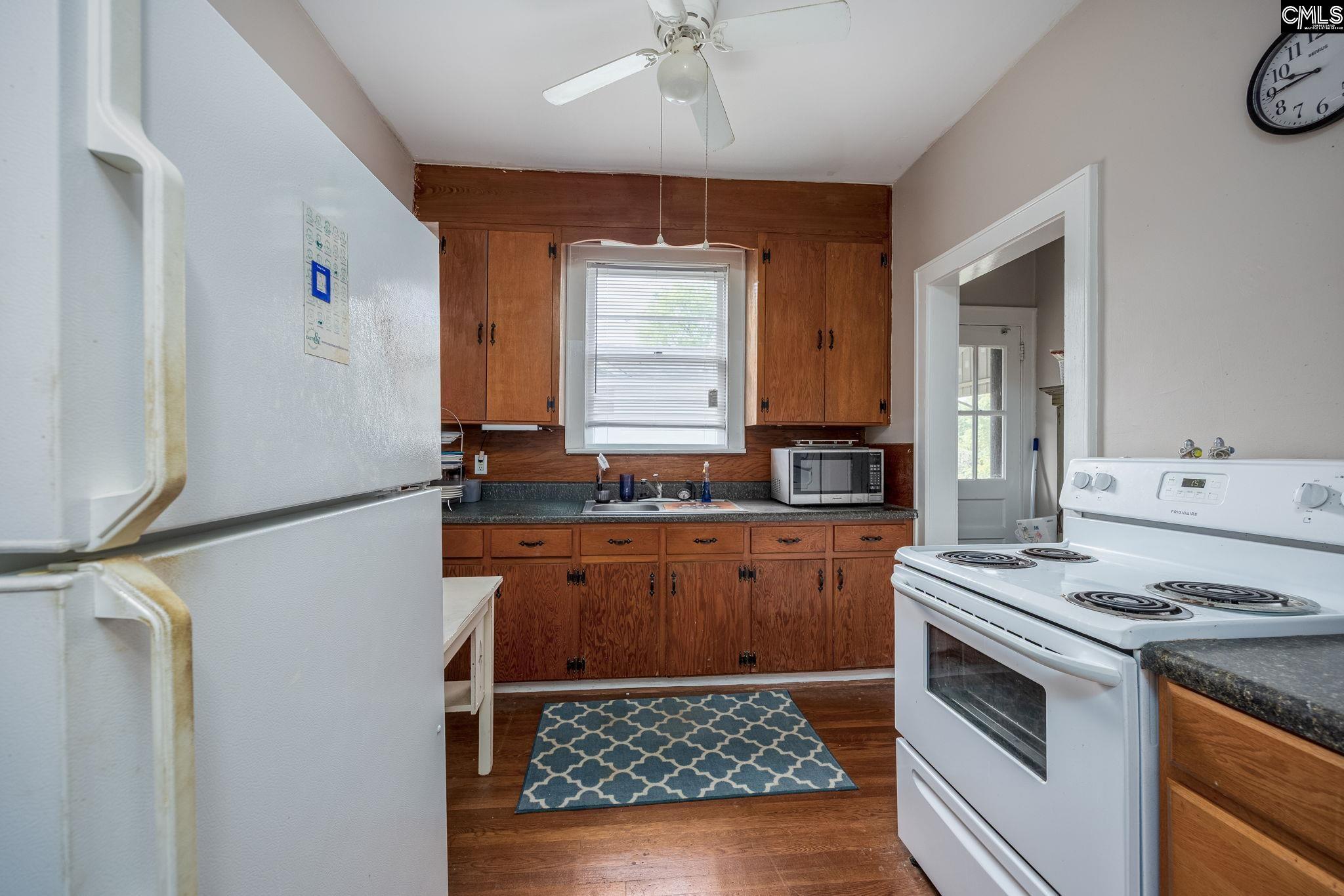 3517/3519 Wilmot Avenue Columbia, SC 29205