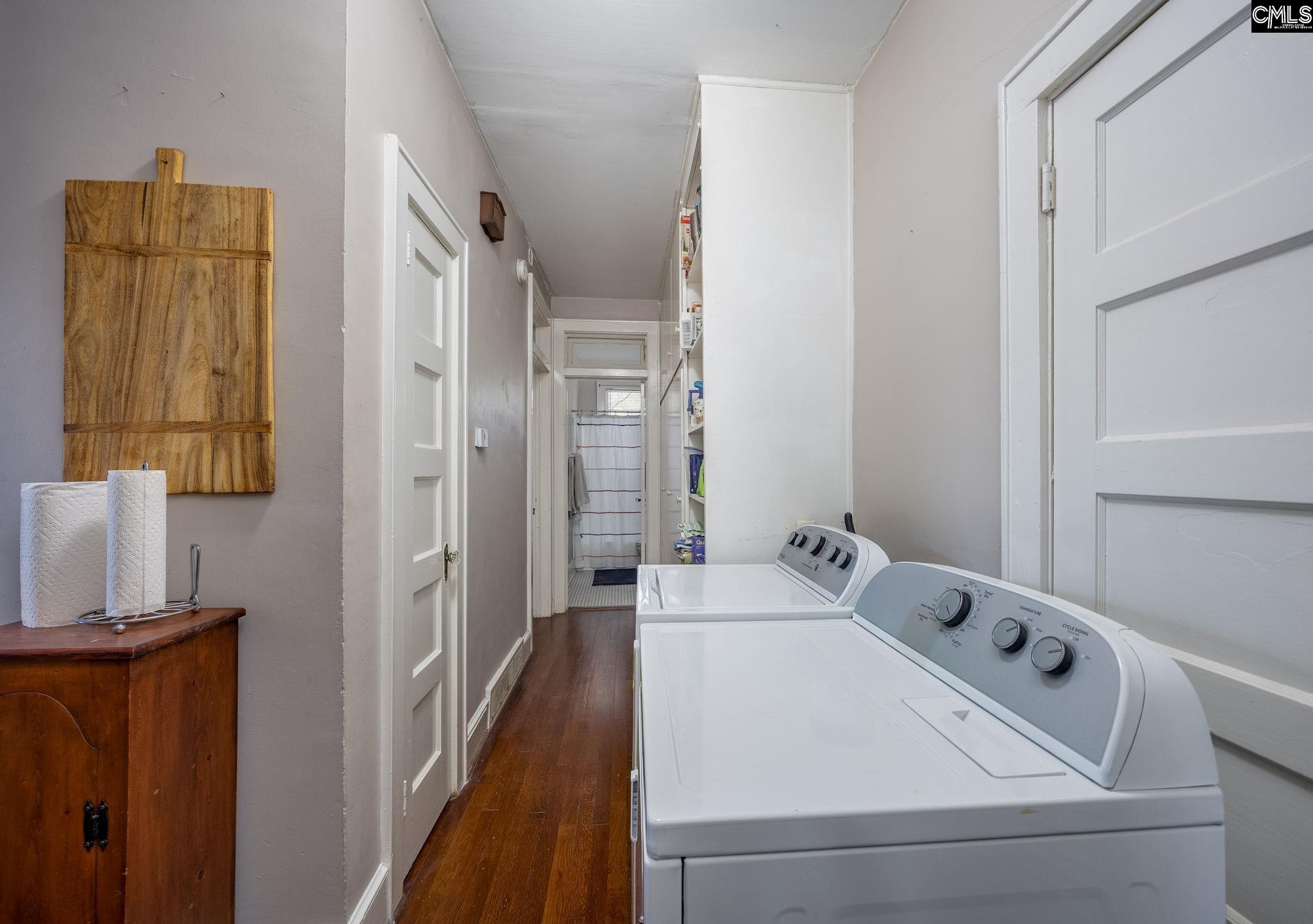 3517/3519 Wilmot Avenue Columbia, SC 29205