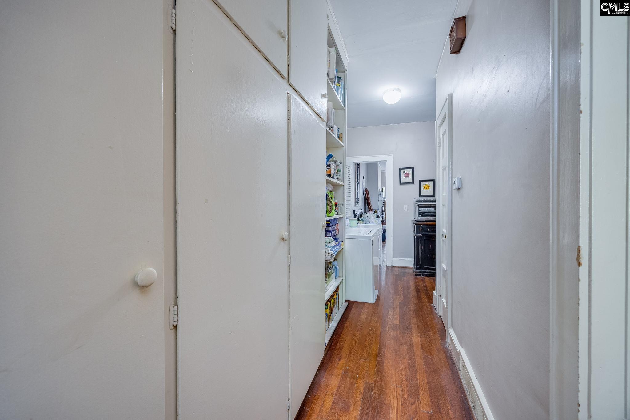 3517/3519 Wilmot Avenue Columbia, SC 29205