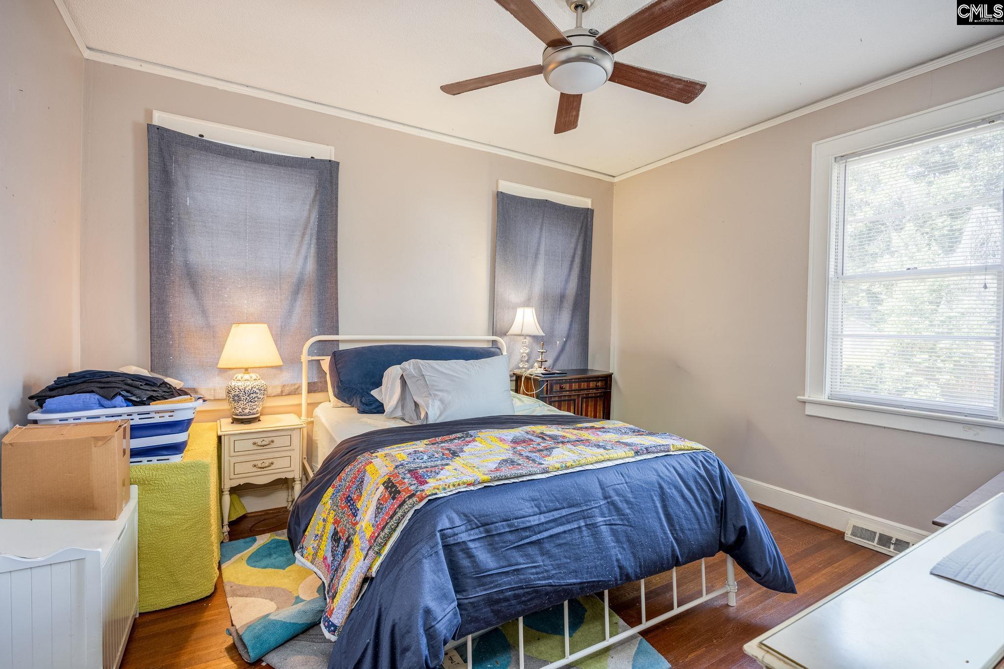 3517/3519 Wilmot Avenue Columbia, SC 29205