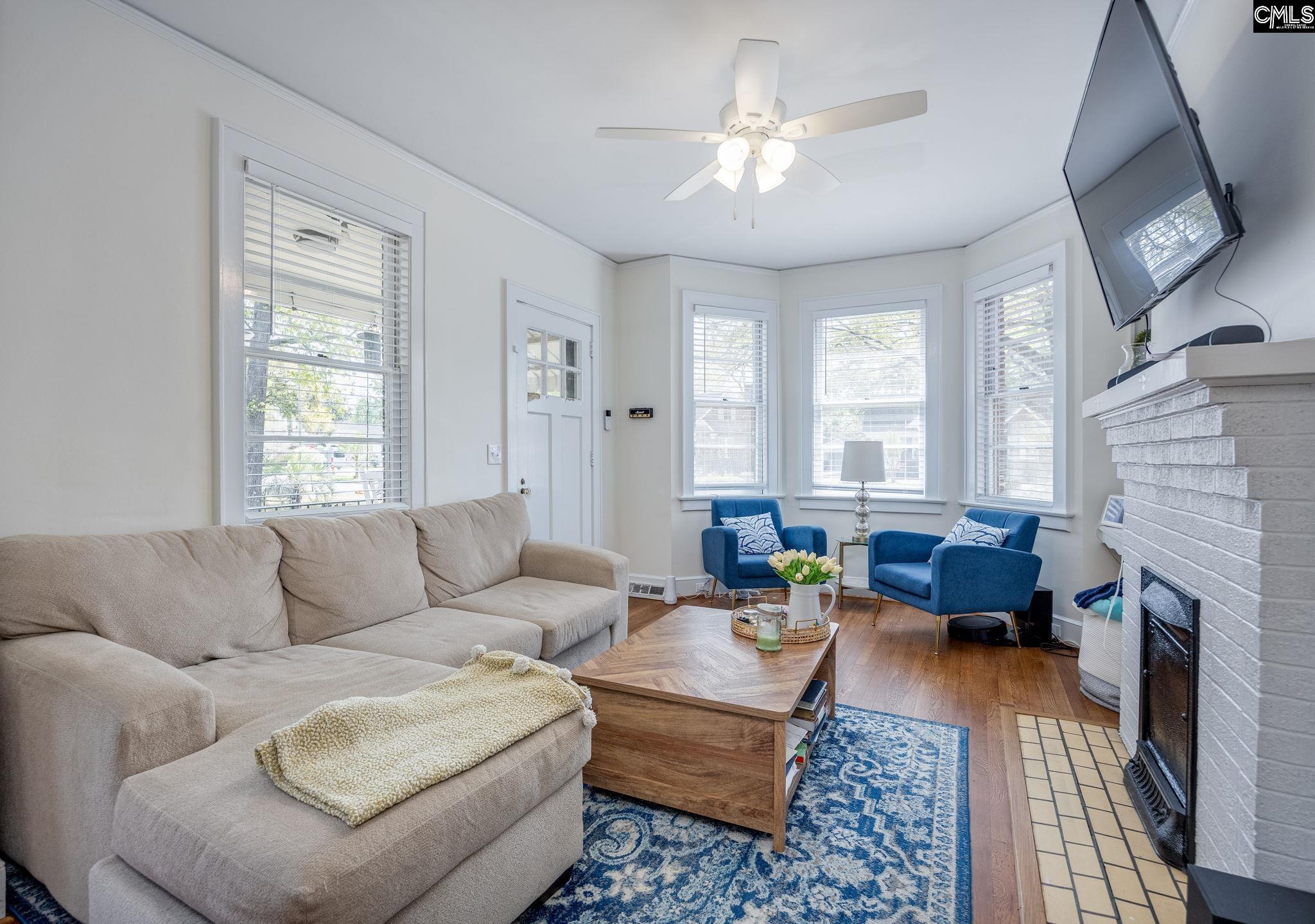 3517/3519 Wilmot Avenue Columbia, SC 29205