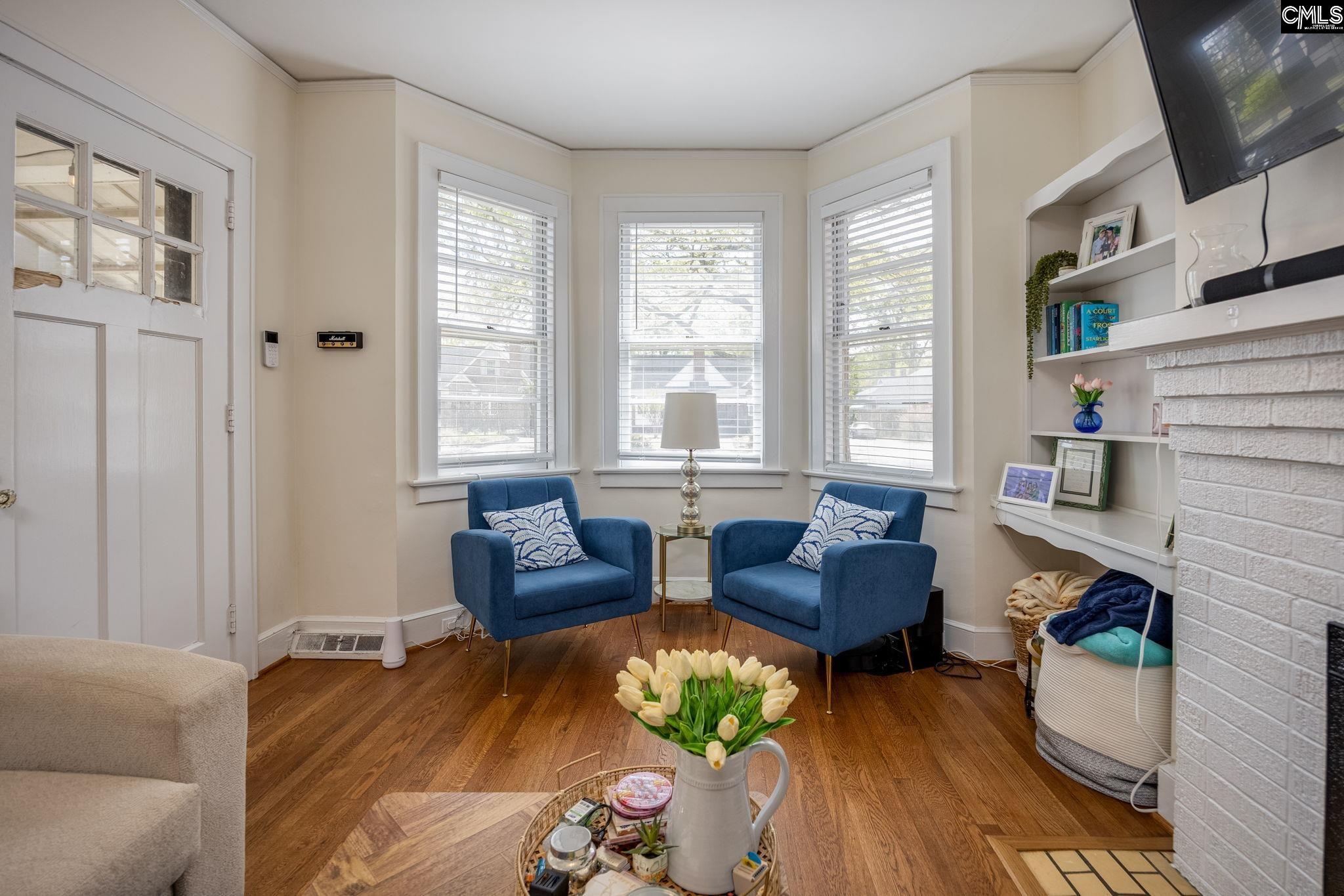3517/3519 Wilmot Avenue Columbia, SC 29205