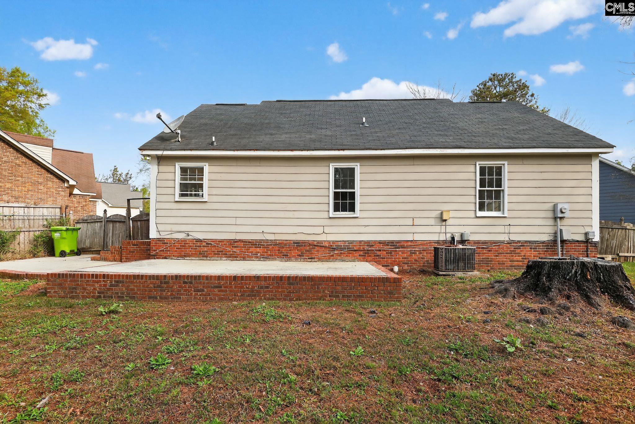 536 Kenton Drive Irmo, SC 29063