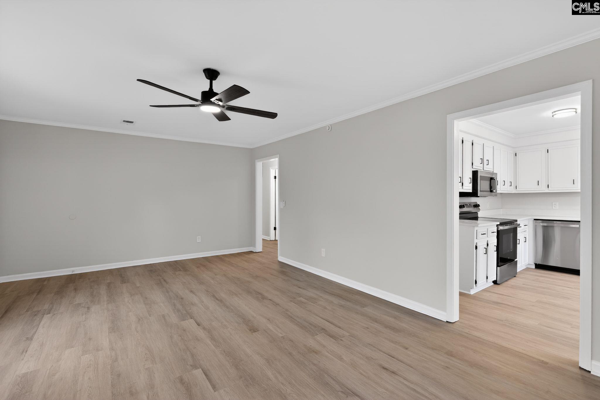 536 Kenton Drive Irmo, SC 29063