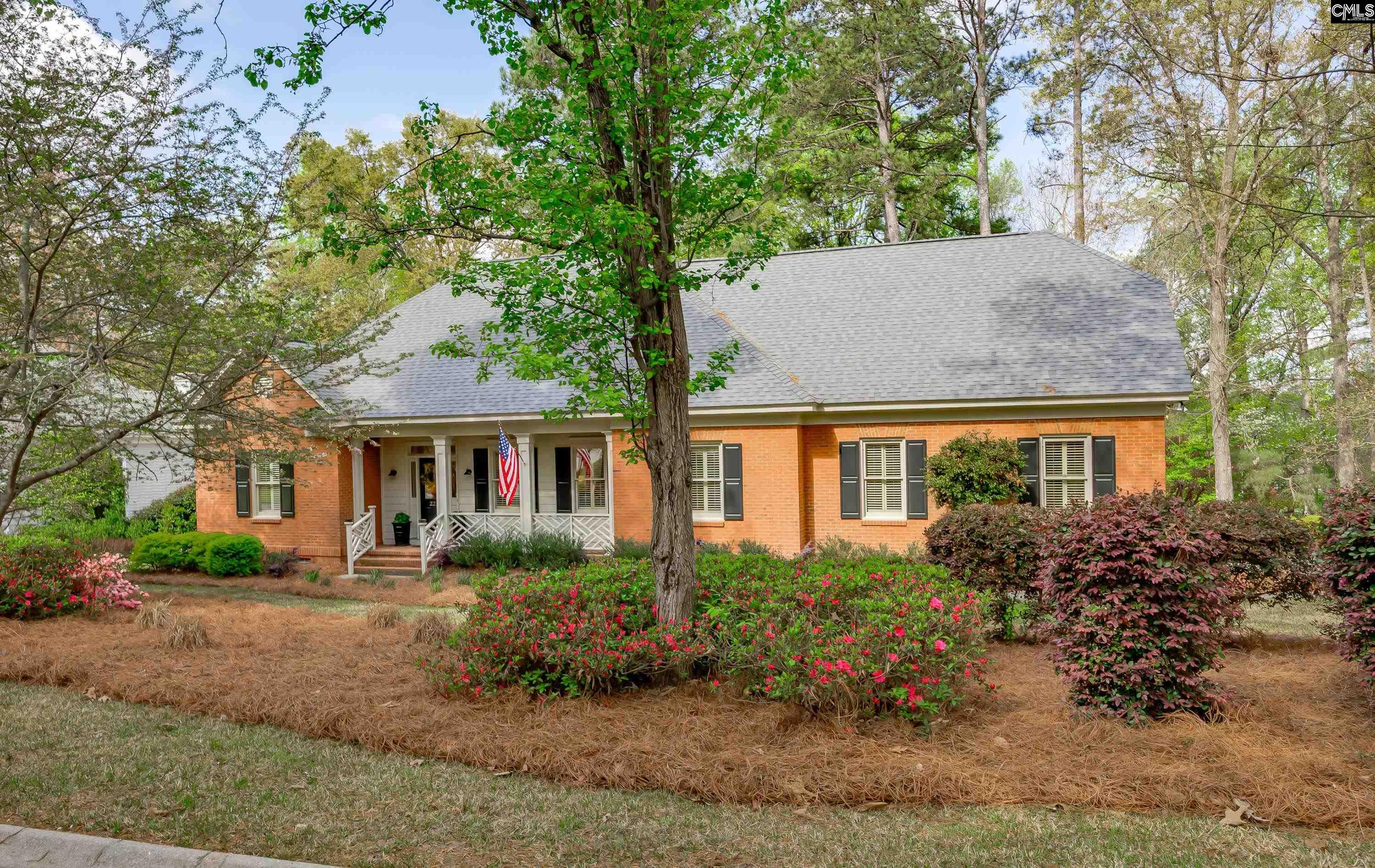 221 Bostwick Ridge Columbia, SC 29229