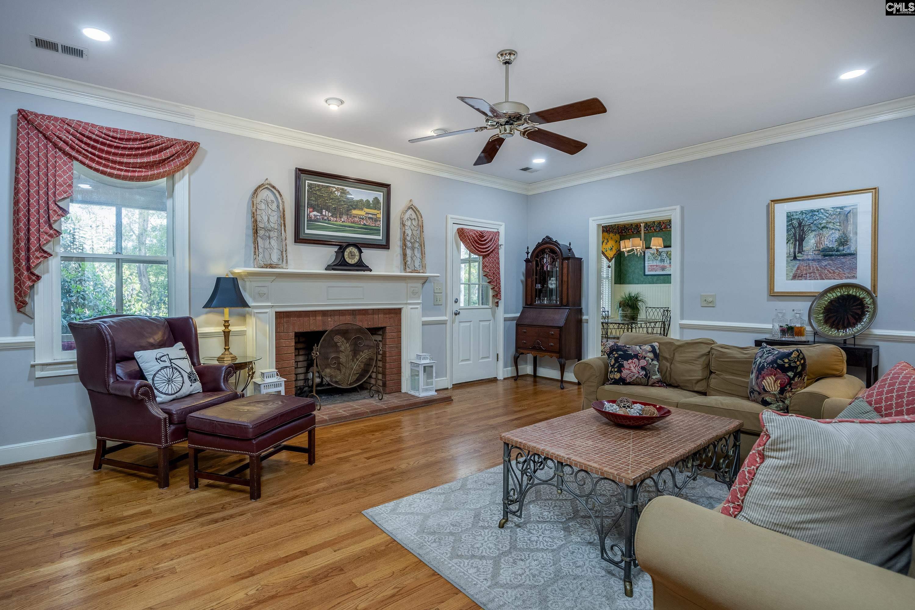 221 Bostwick Ridge Columbia, SC 29229