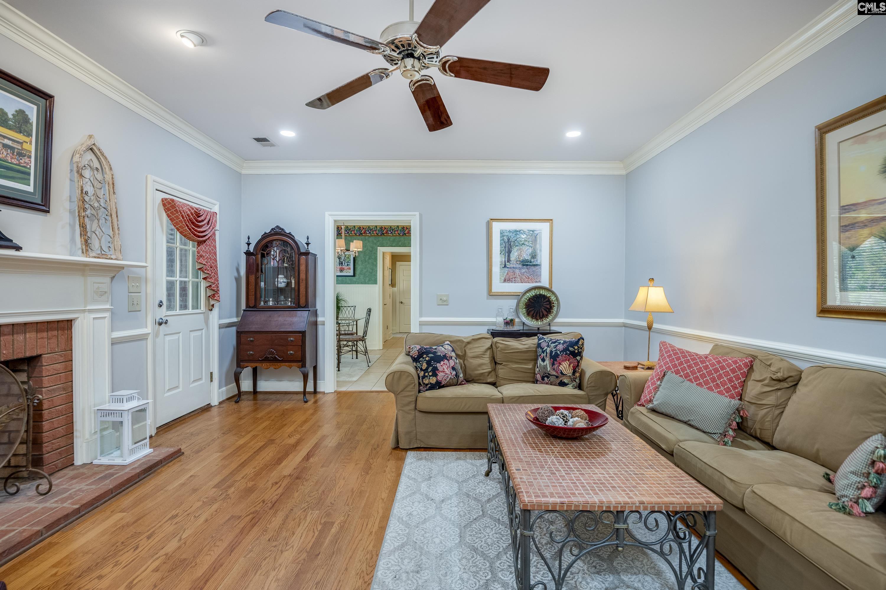 221 Bostwick Ridge Columbia, SC 29229