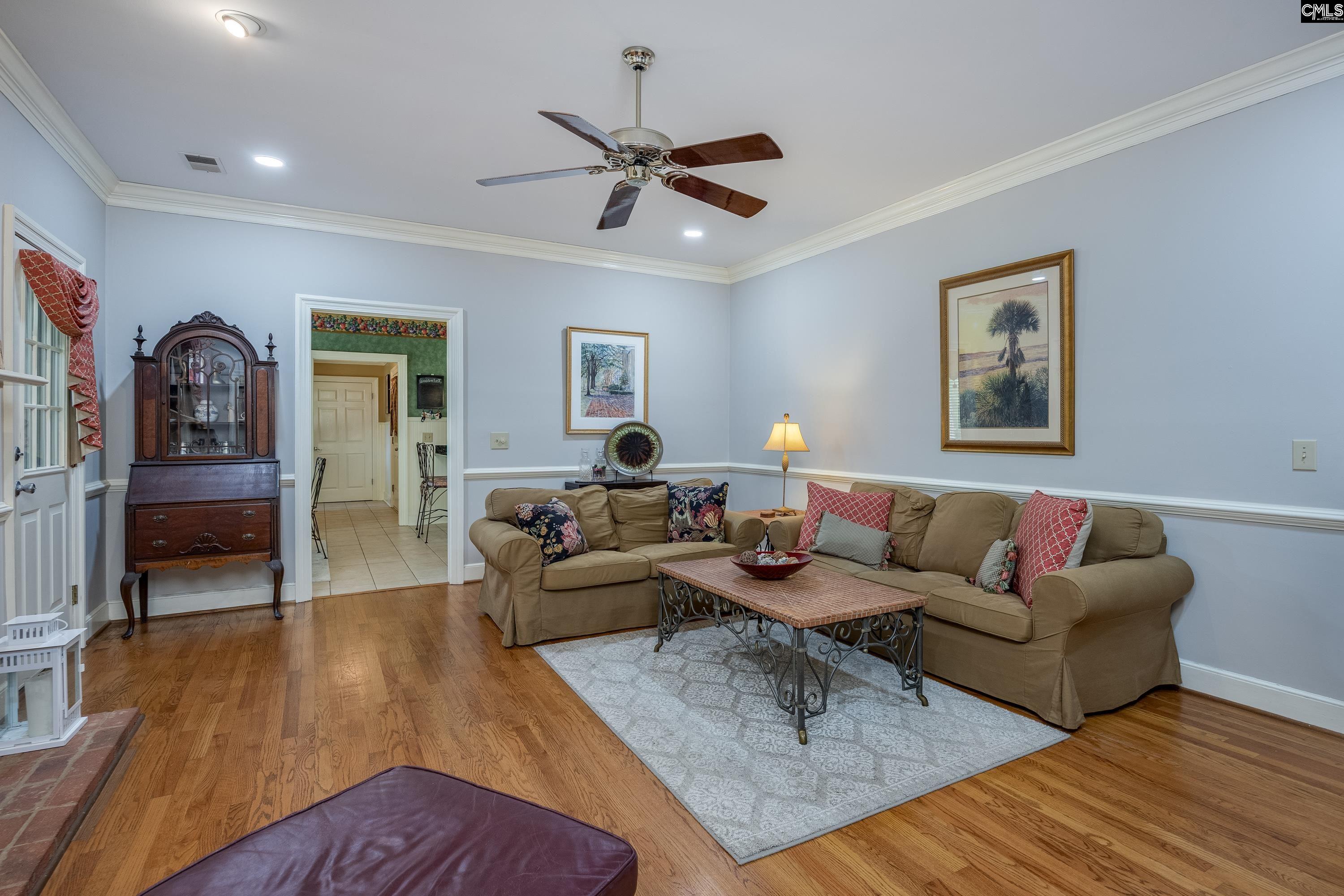 221 Bostwick Ridge Columbia, SC 29229