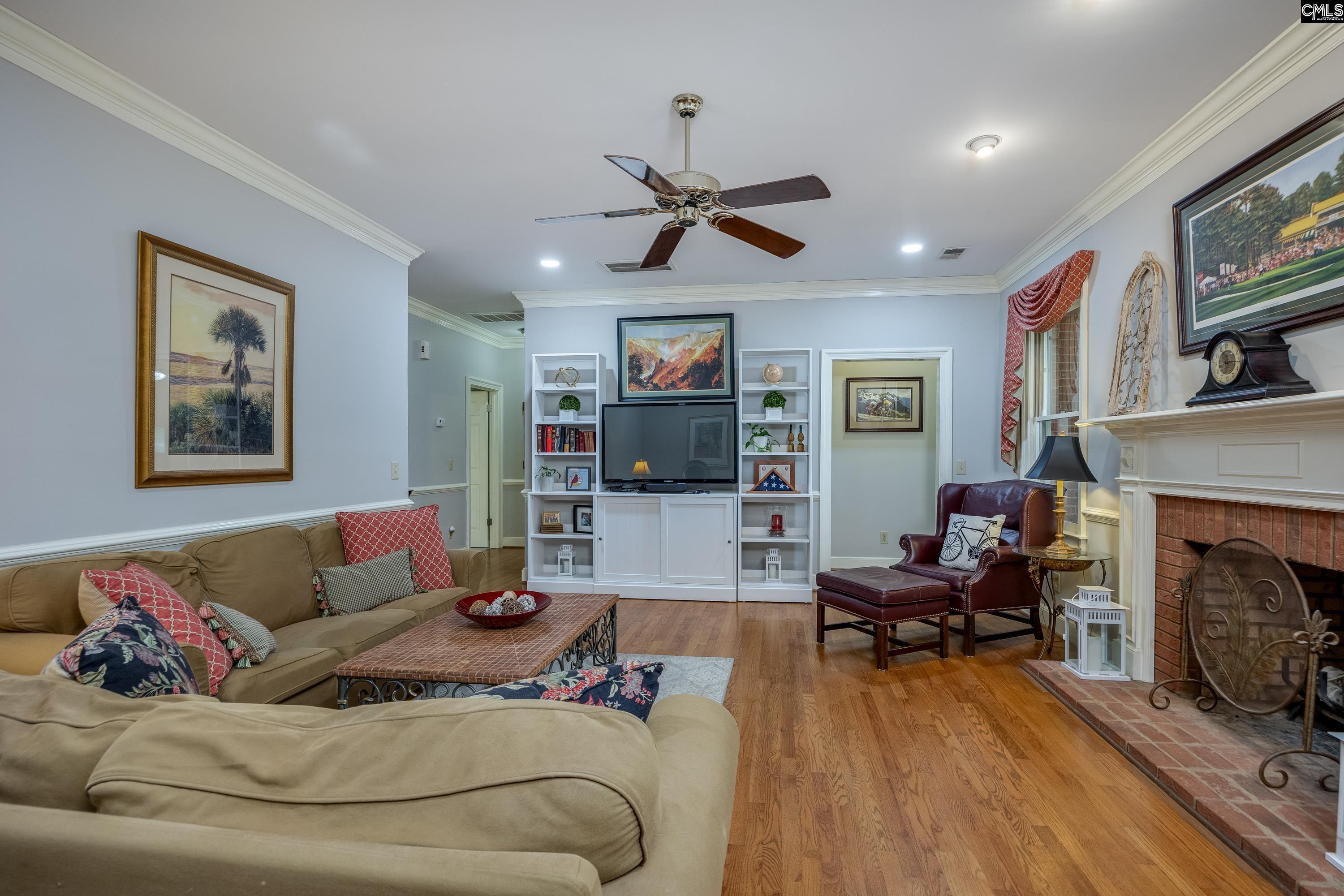221 Bostwick Ridge Columbia, SC 29229