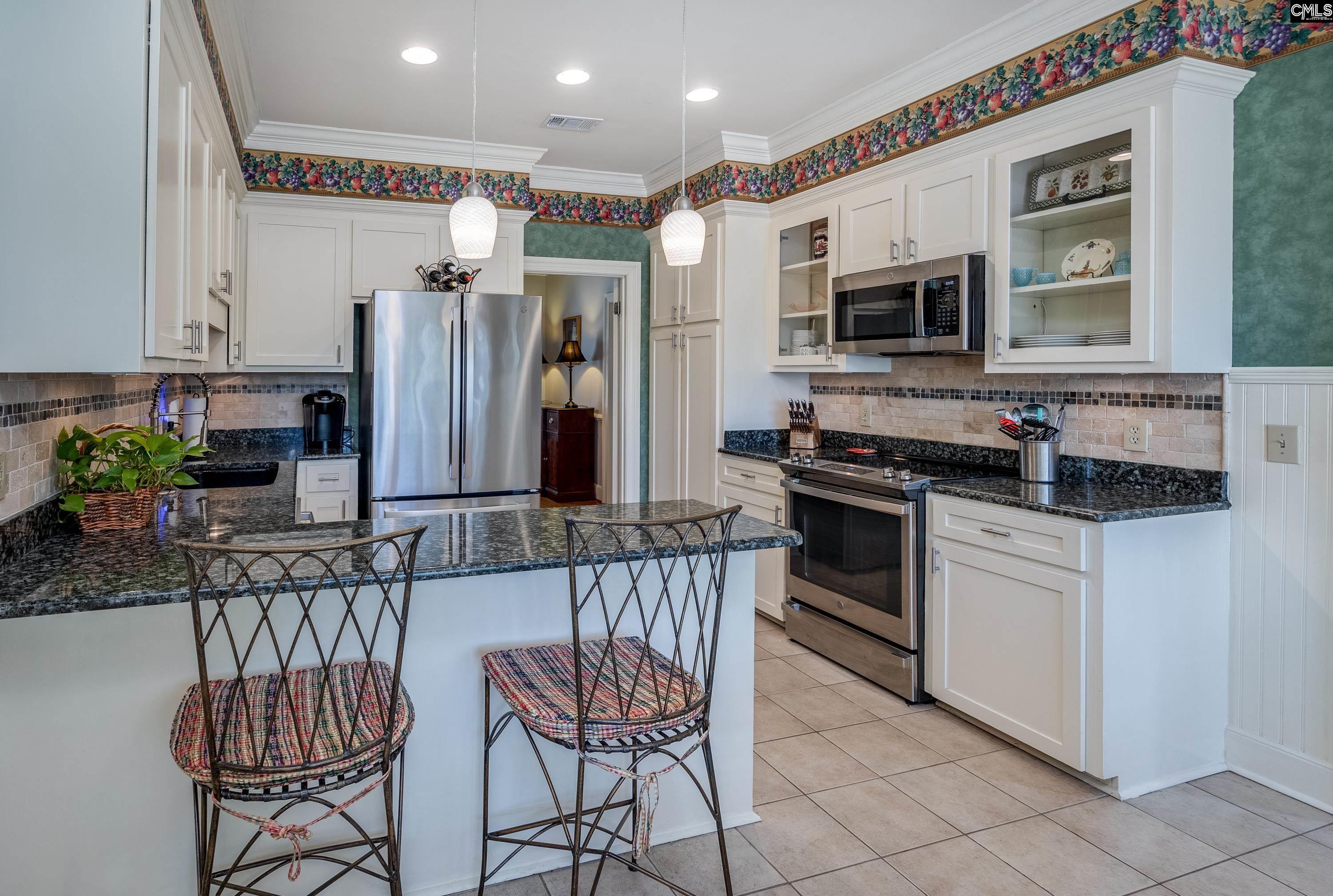 221 Bostwick Ridge Columbia, SC 29229