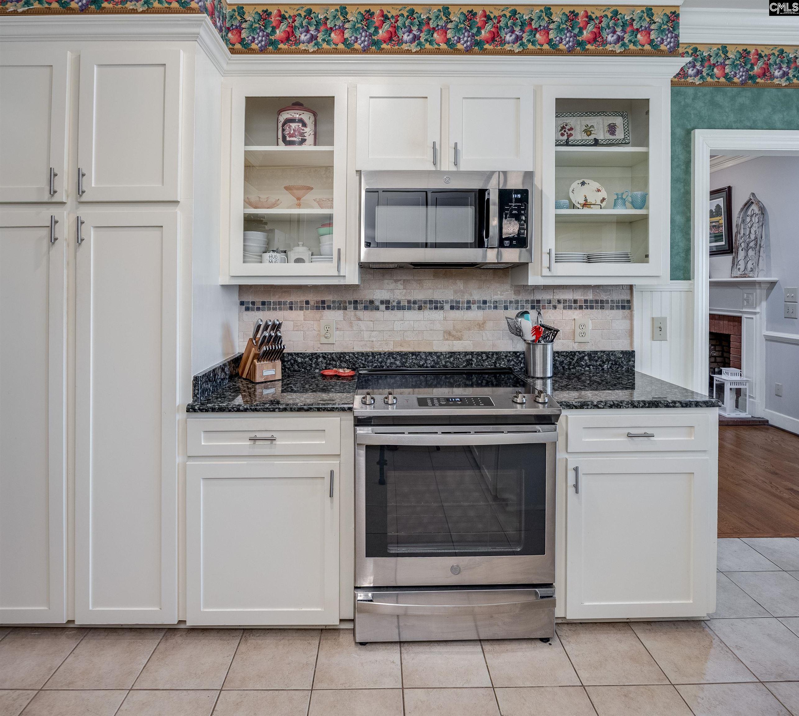 221 Bostwick Ridge Columbia, SC 29229