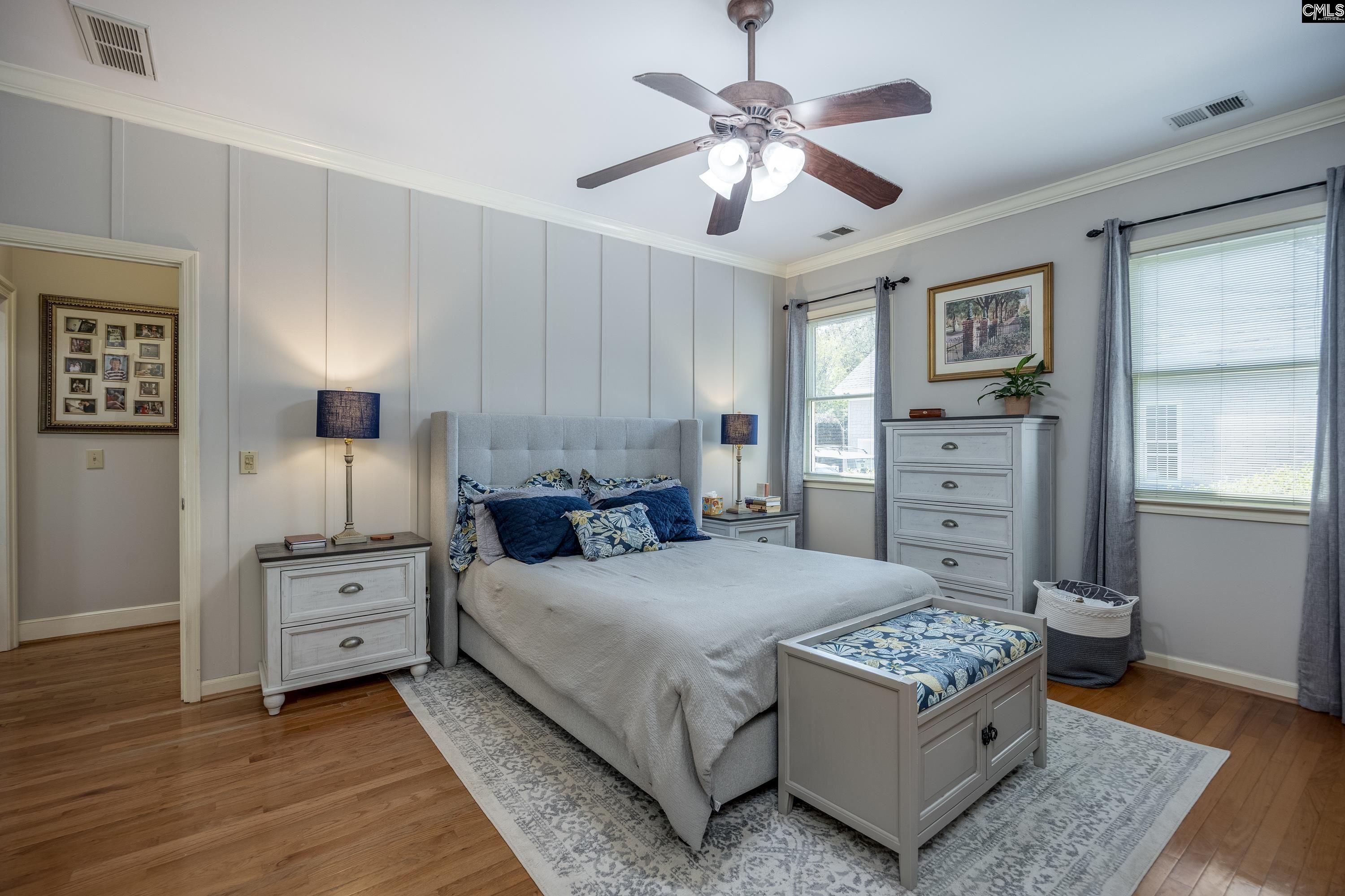 221 Bostwick Ridge Columbia, SC 29229