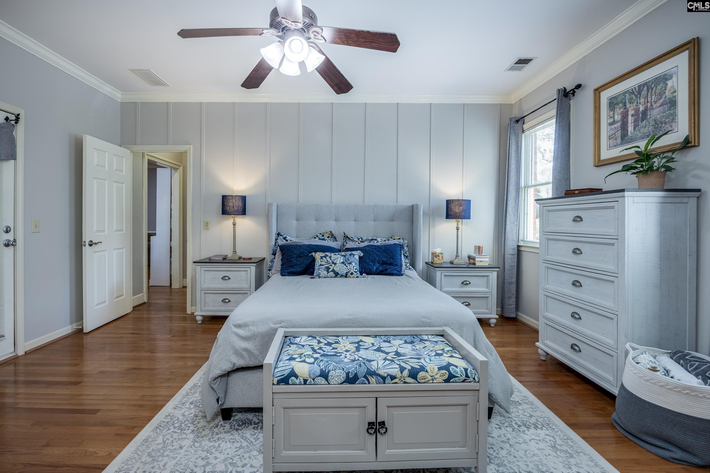 221 Bostwick Ridge Columbia, SC 29229