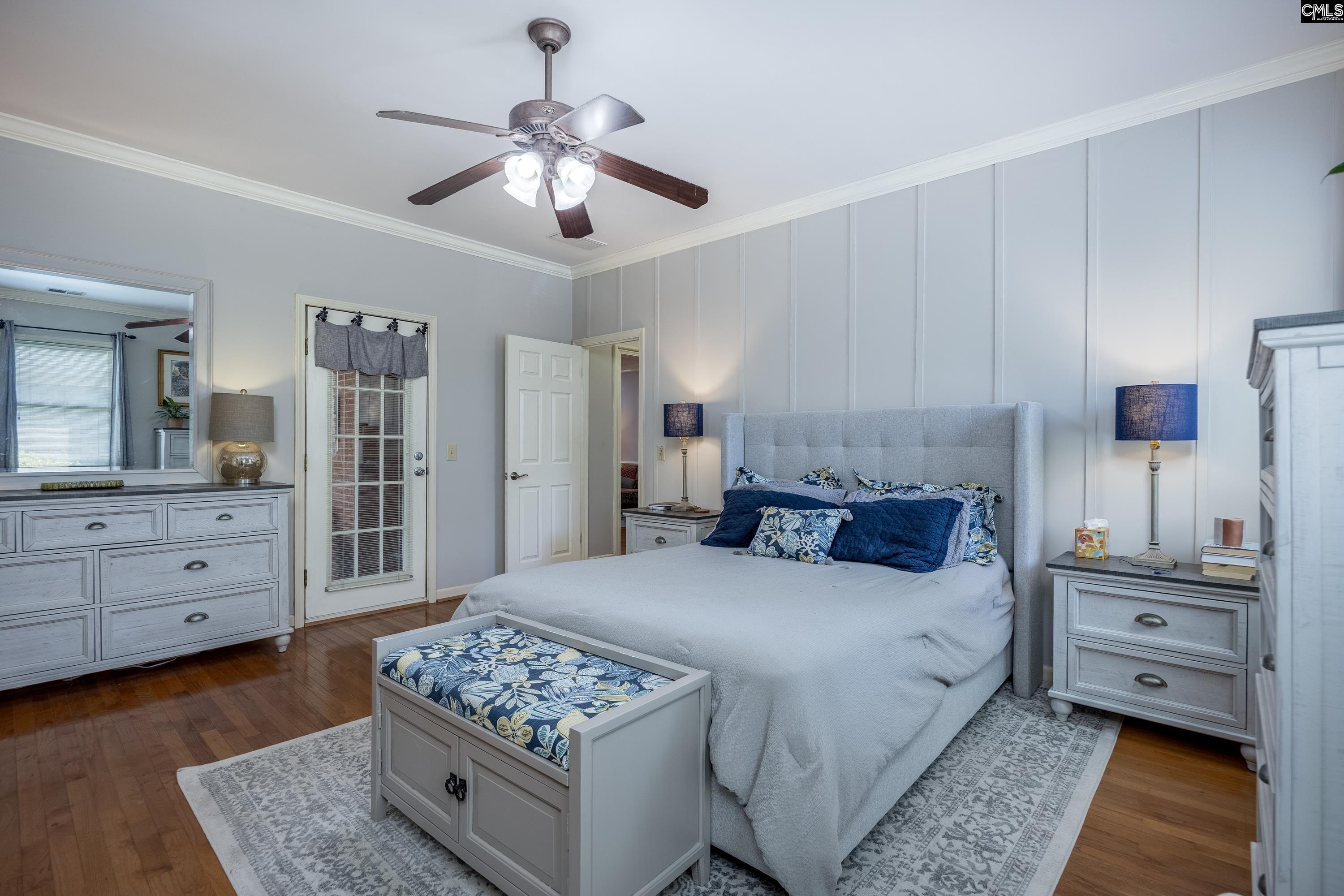 221 Bostwick Ridge Columbia, SC 29229