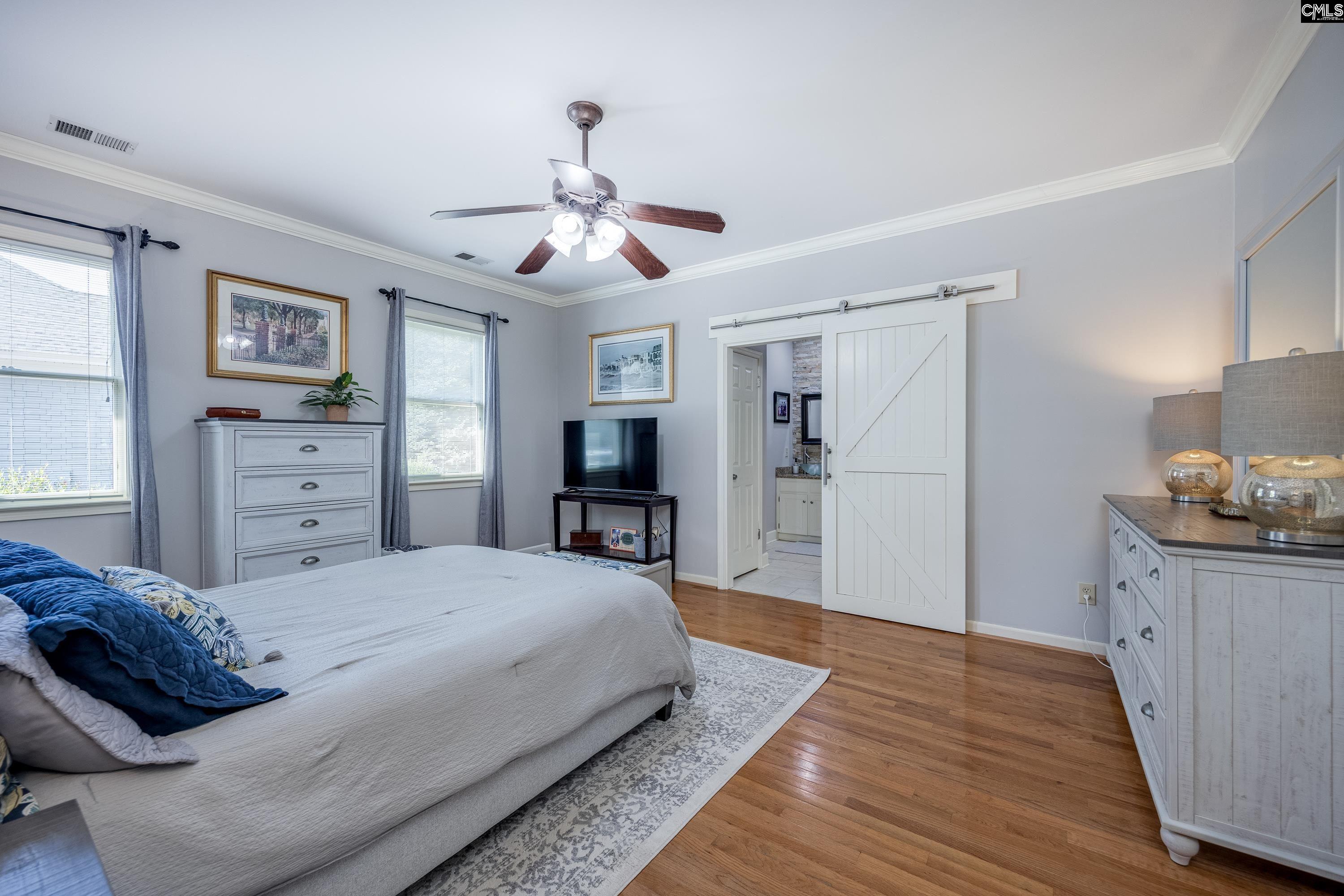 221 Bostwick Ridge Columbia, SC 29229