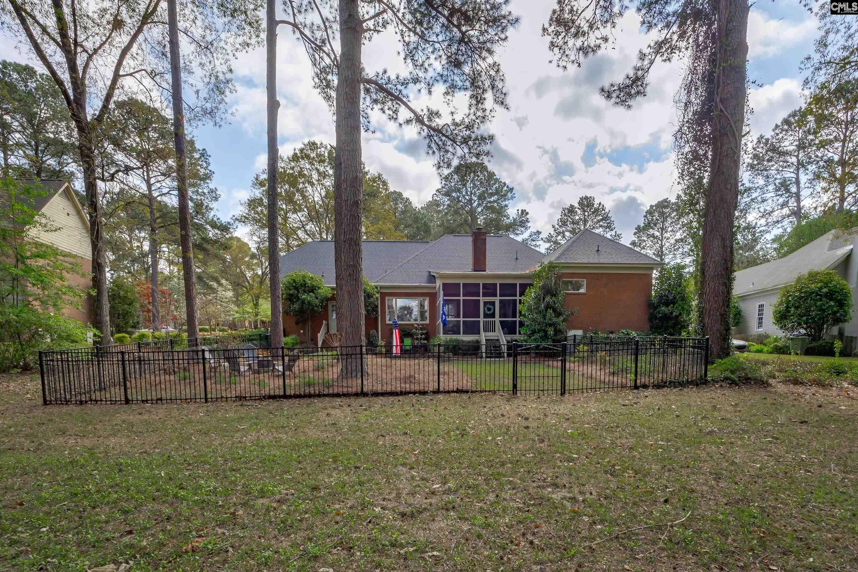 221 Bostwick Ridge Columbia, SC 29229