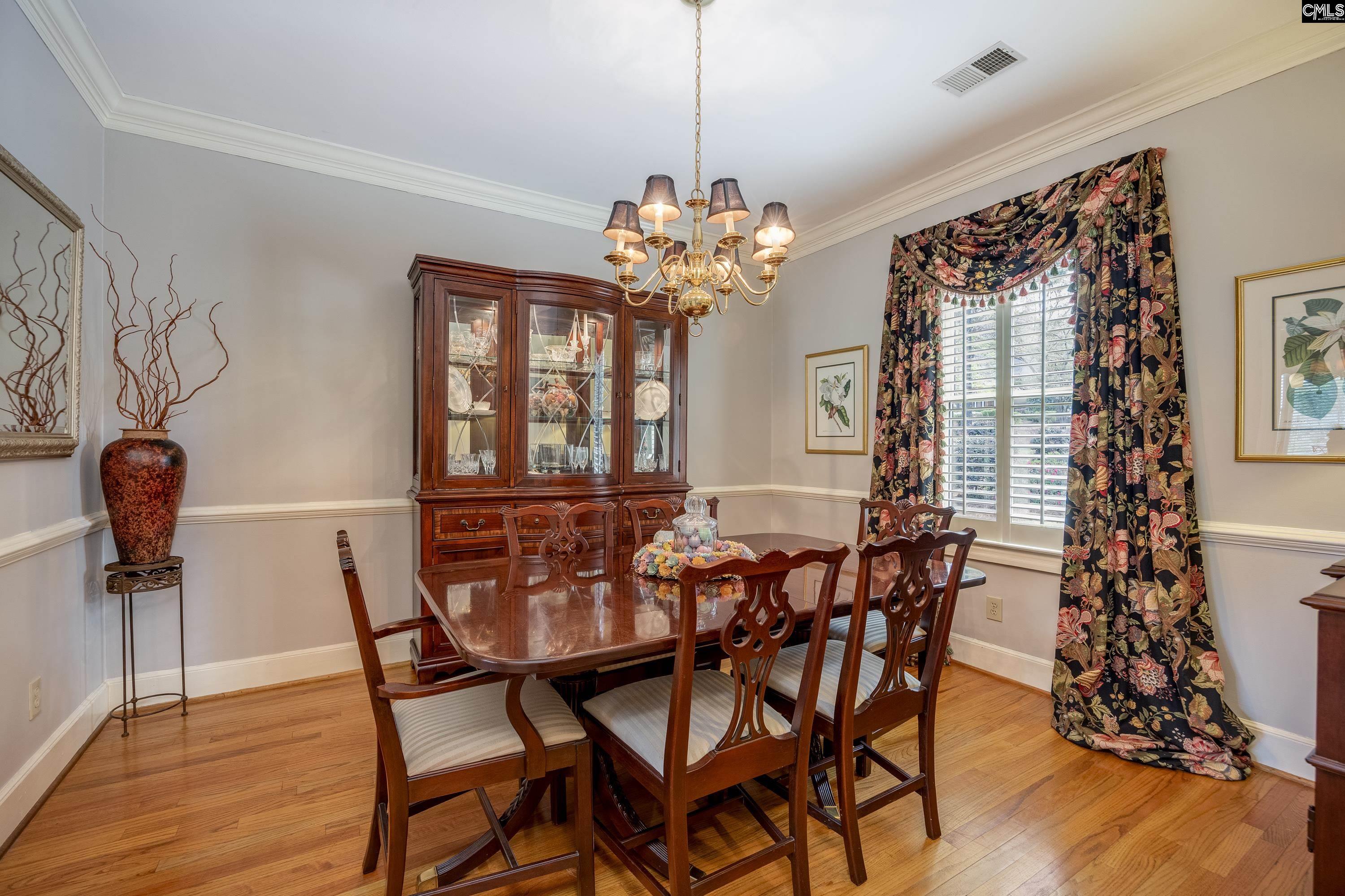 221 Bostwick Ridge Columbia, SC 29229