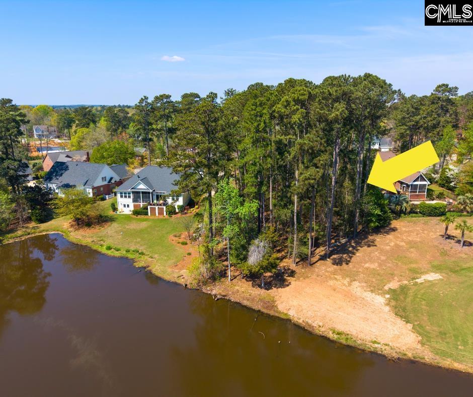 108 Oak Trace Court Chapin, SC 29036