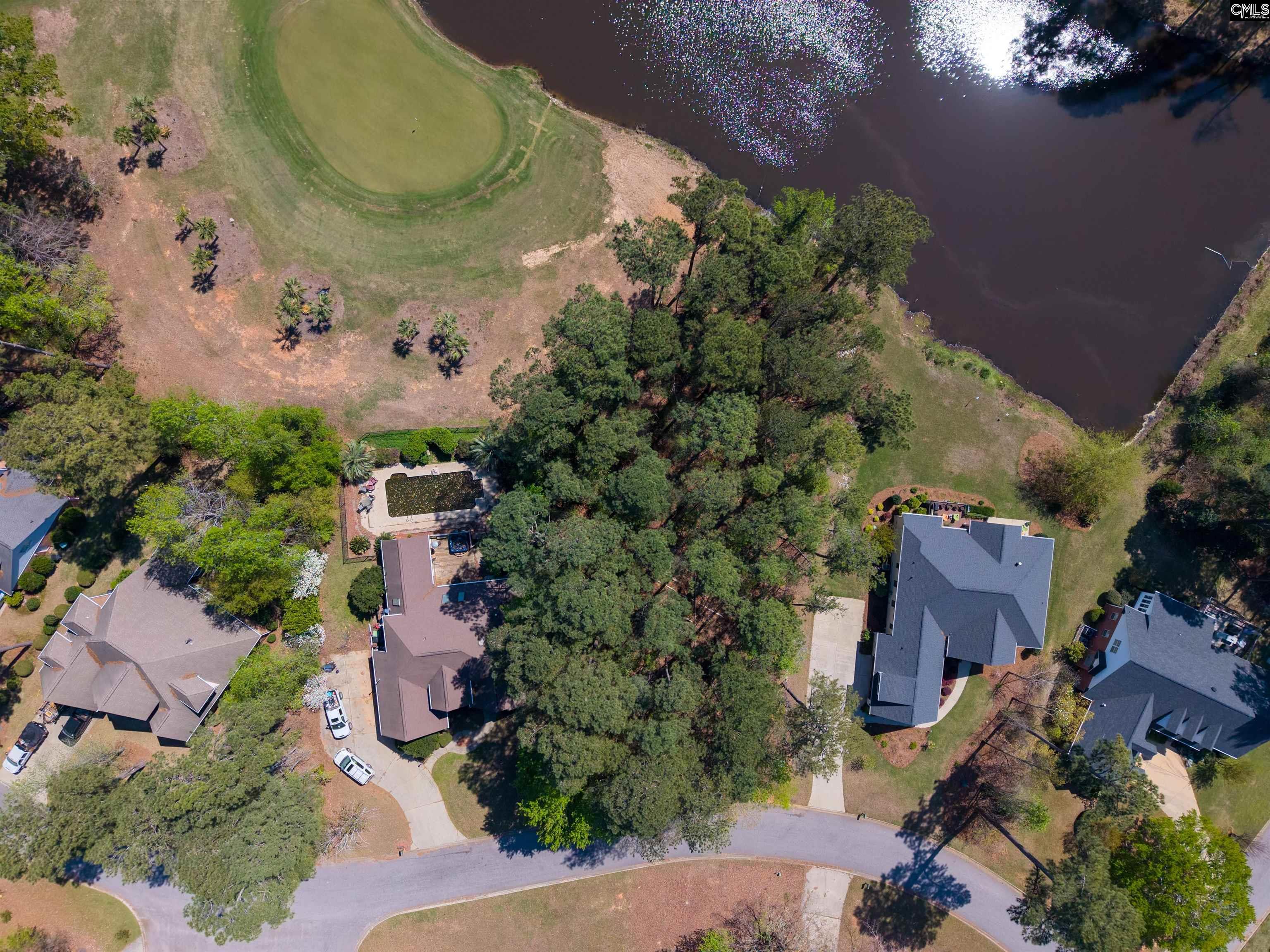 108 Oak Trace Court Chapin, SC 29036