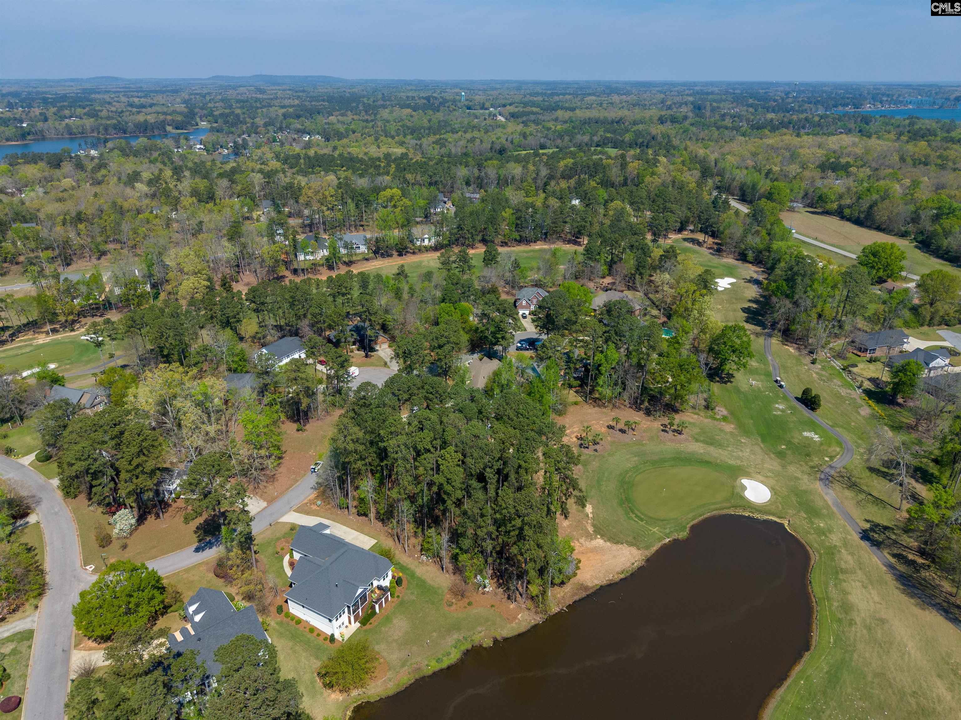108 Oak Trace Court Chapin, SC 29036