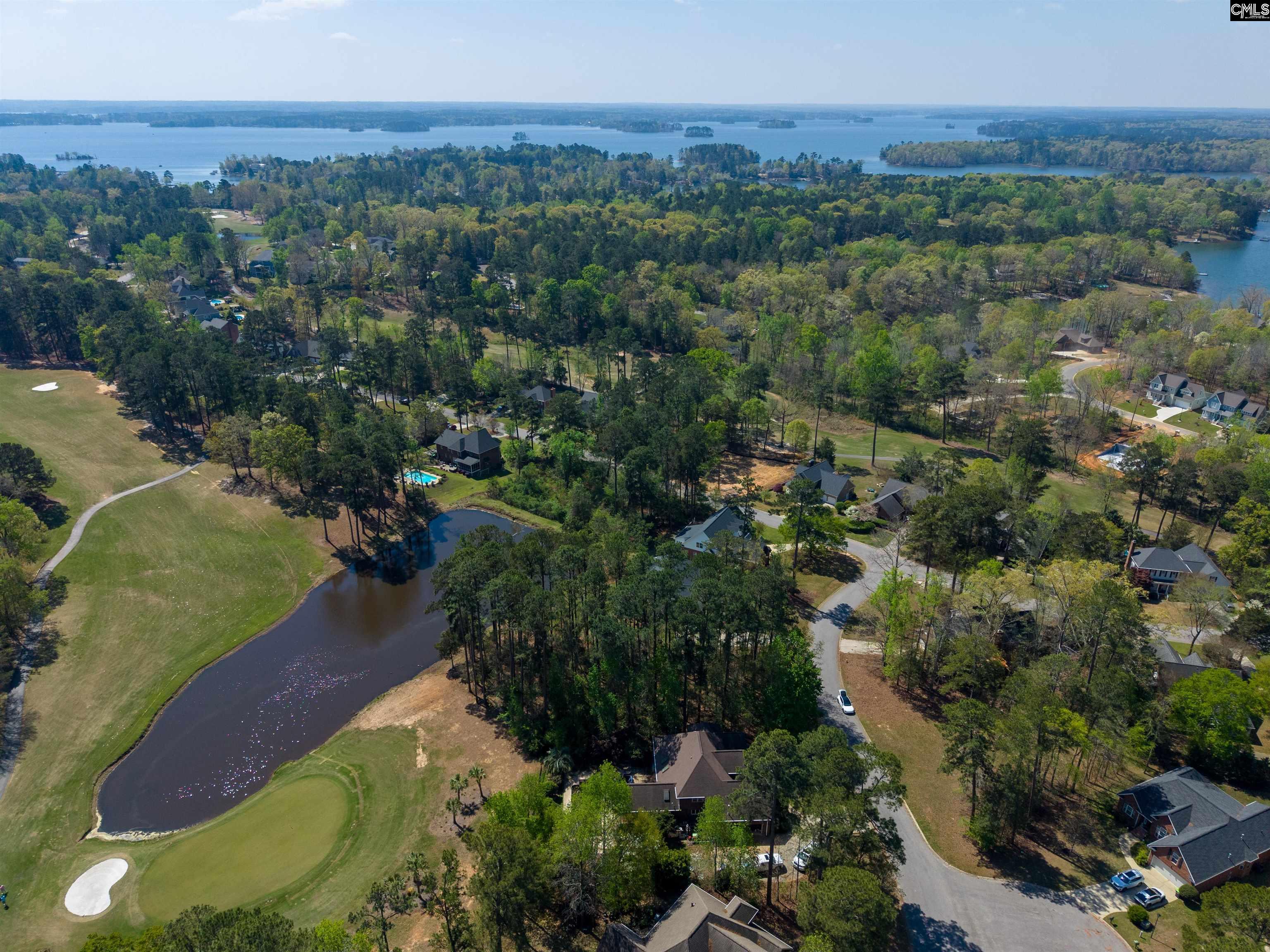 108 Oak Trace Court Chapin, SC 29036