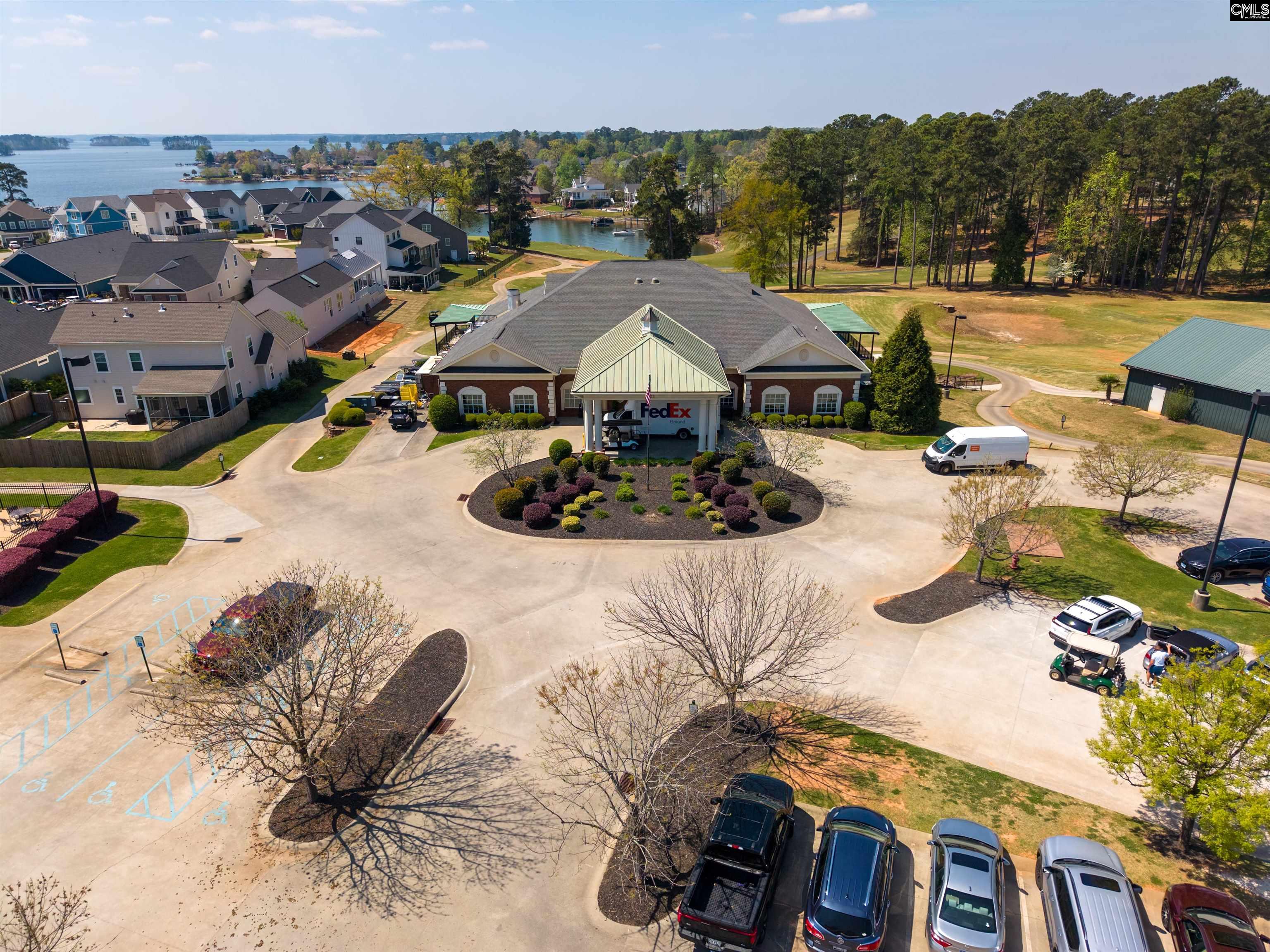 108 Oak Trace Court Chapin, SC 29036