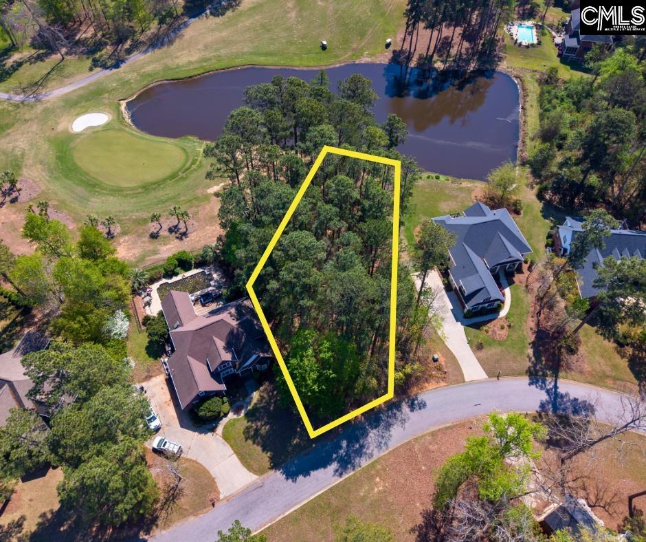 108 Oak Trace Court Chapin, SC 29036